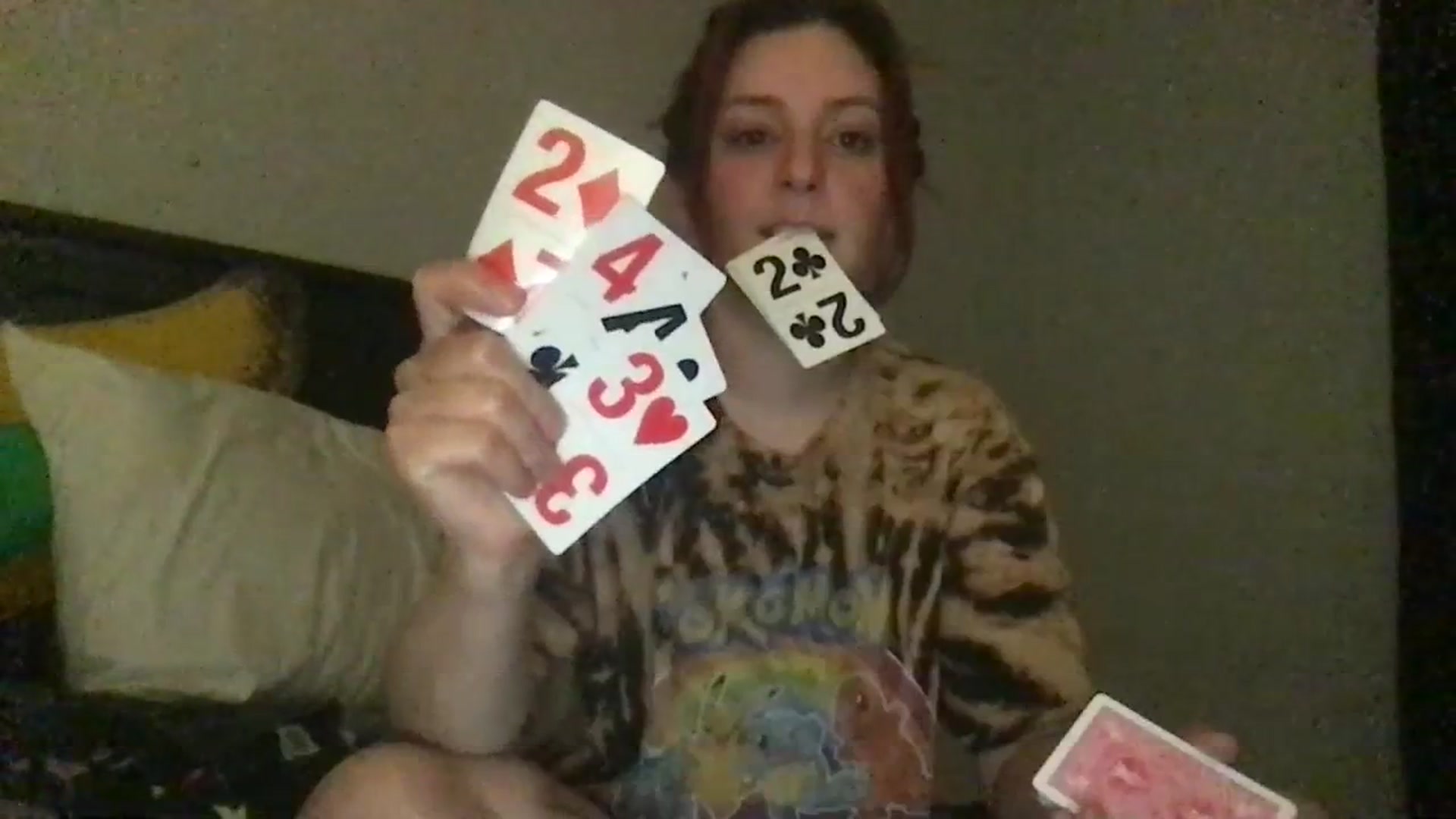 Gallery image thumbnail from EmmyLove's myfreecams stream on, 06/15/2023, 04:45 image 13 of 20