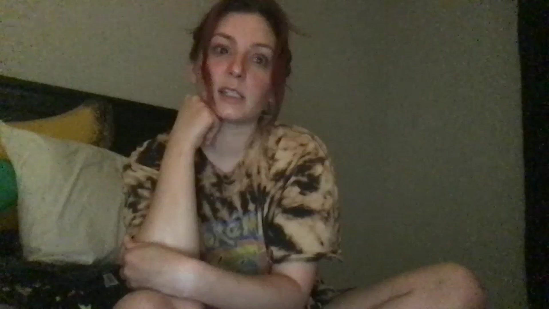 Gallery image thumbnail from EmmyLove's myfreecams stream on, 06/15/2023, 04:45 image 6 of 20