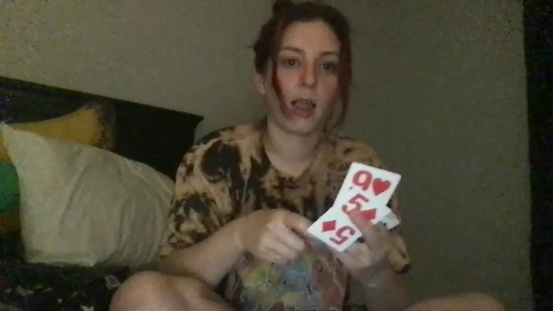 Gallery image thumbnail from EmmyLove's myfreecams stream on, 06/15/2023, 04:45 image 12 of 20