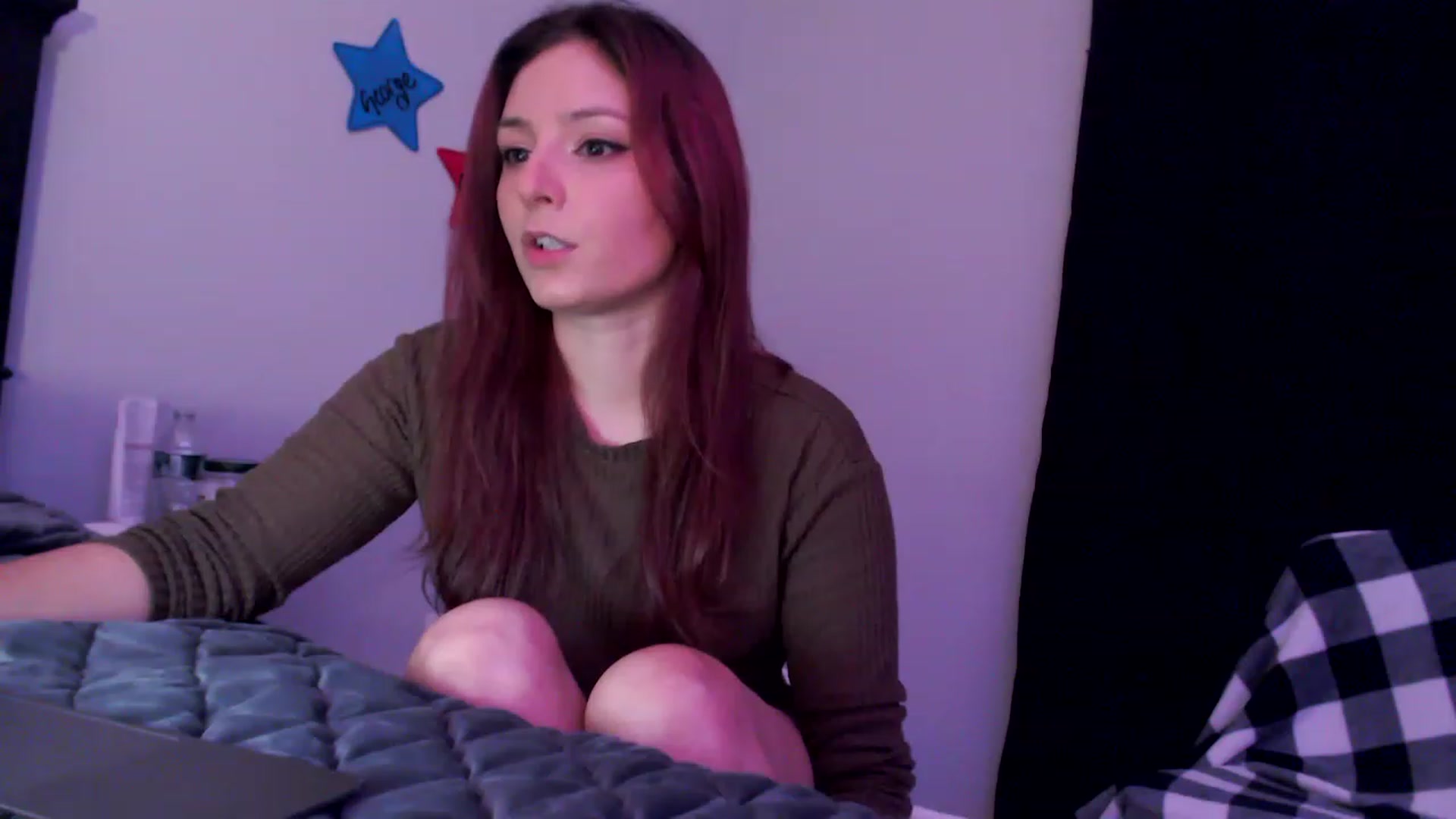 Gallery image thumbnail from EmmyLove's myfreecams stream on, 06/29/2023, 05:56 image 5 of 20