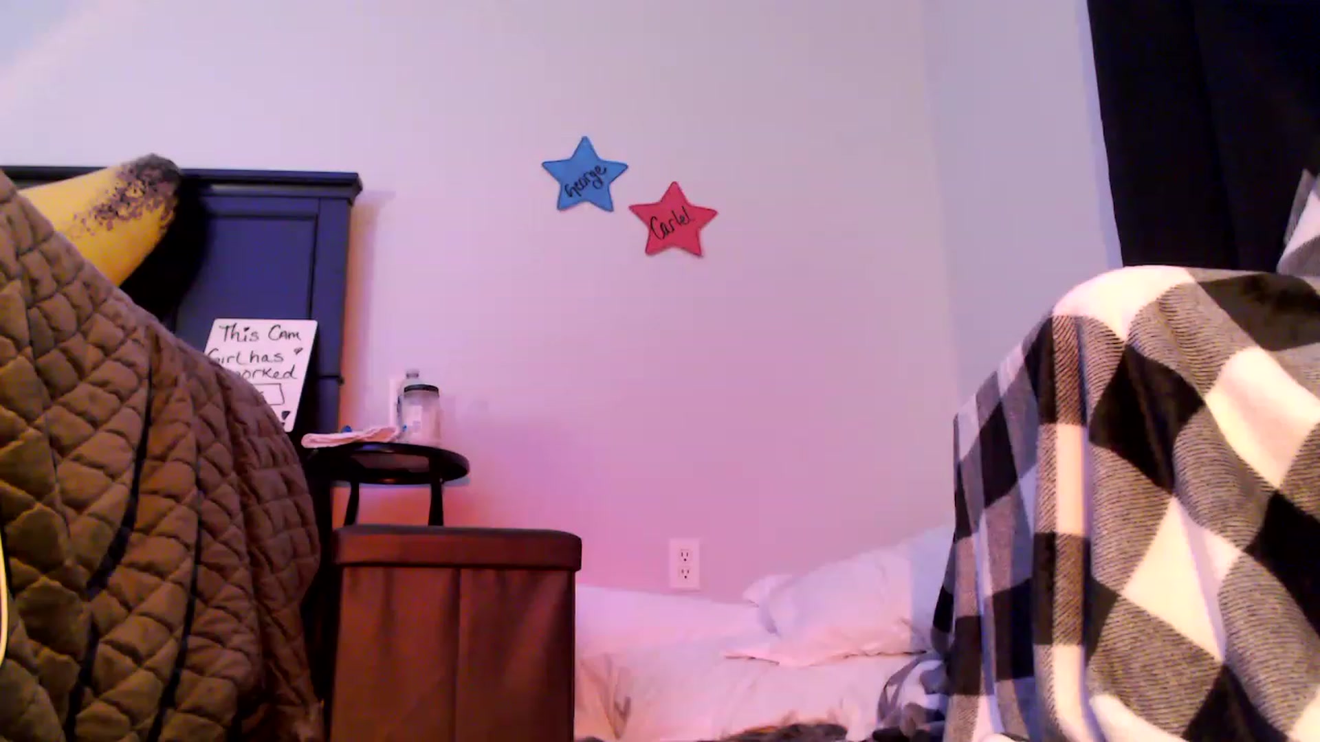 Gallery image thumbnail from EmmyLove's myfreecams stream on, 06/29/2023, 05:56 image 17 of 20