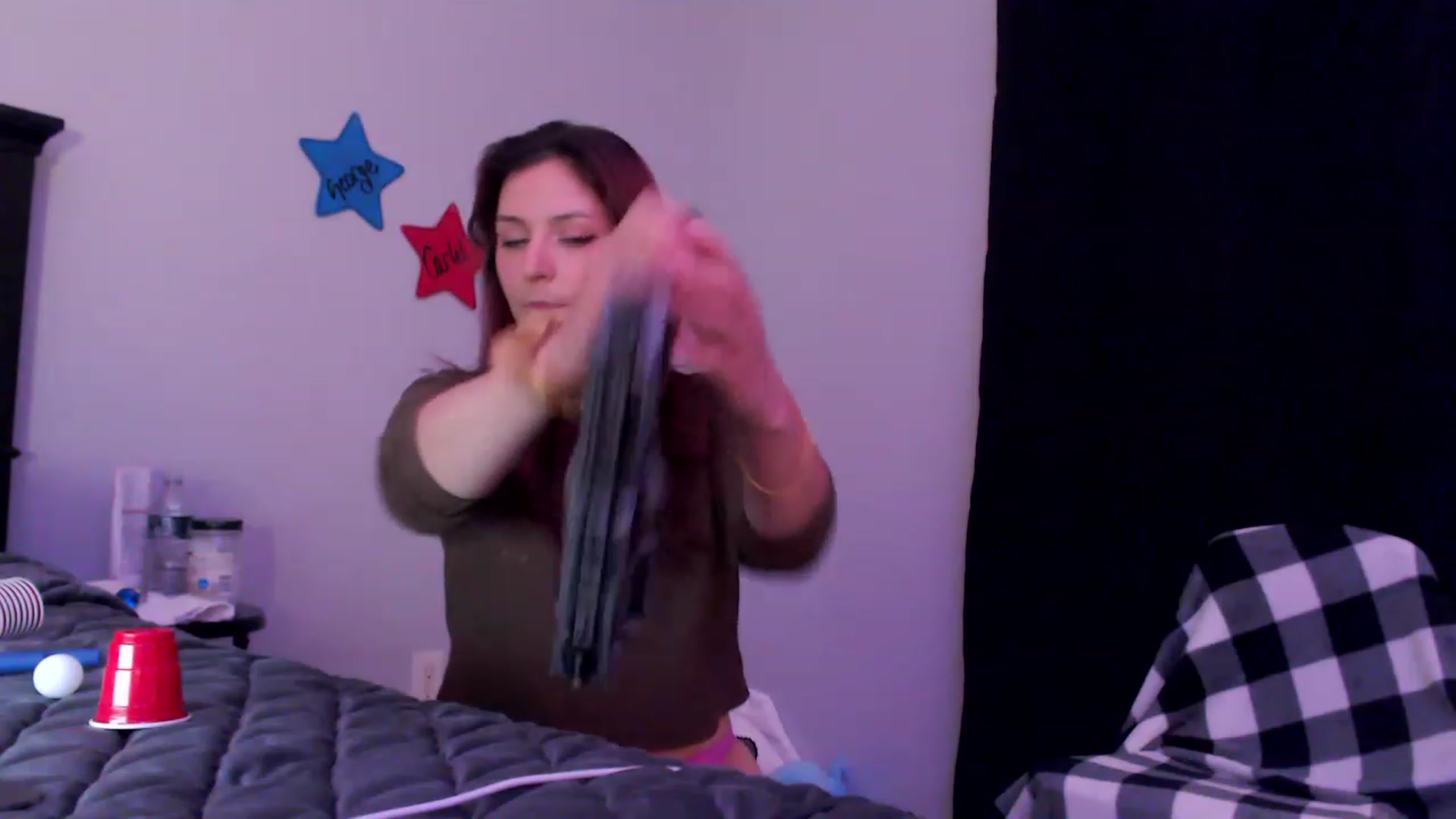 Gallery image thumbnail from EmmyLove's myfreecams stream on, 06/29/2023, 05:56 image 12 of 20