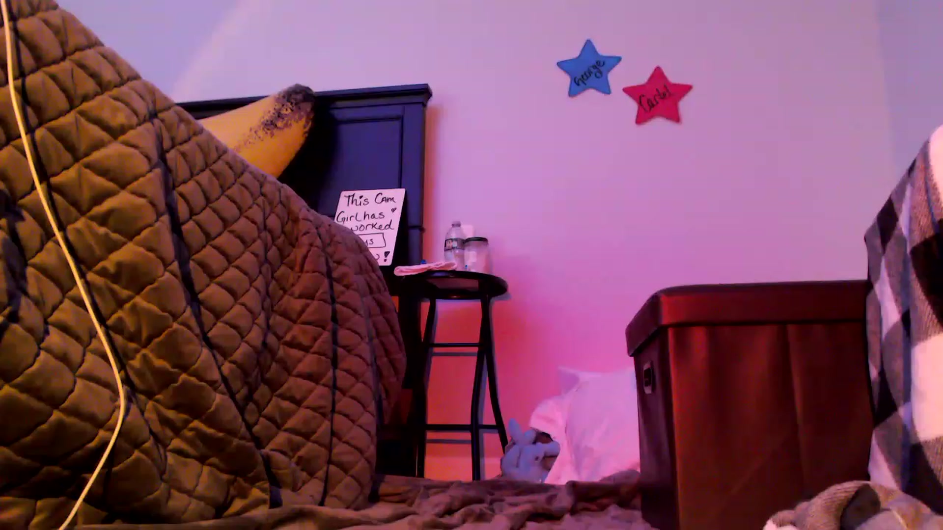 Gallery image thumbnail from EmmyLove's myfreecams stream on, 06/30/2023, 05:39 image 17 of 20