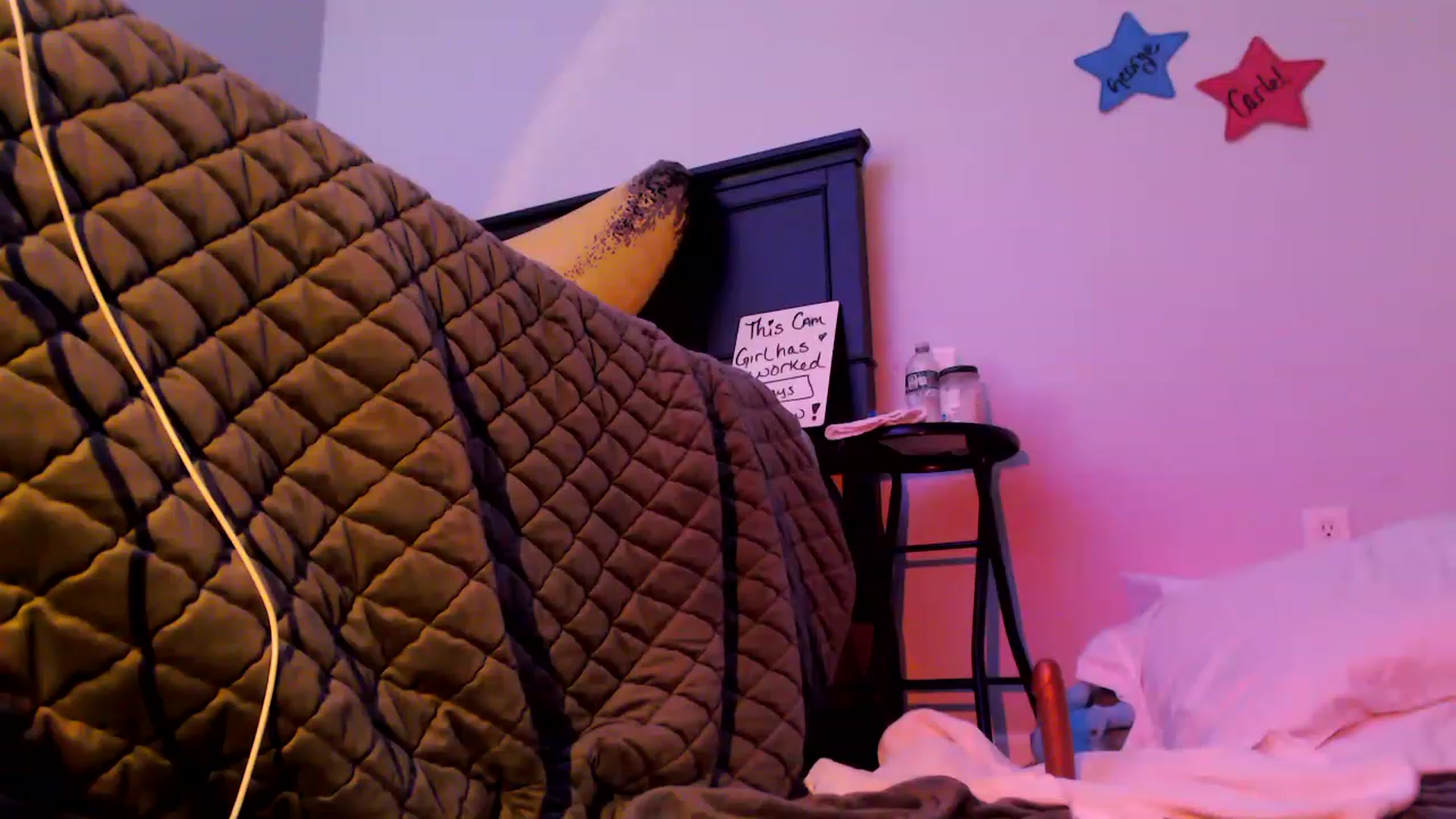 Gallery image thumbnail from EmmyLove's myfreecams stream on, 06/30/2023, 06:17 image 19 of 20