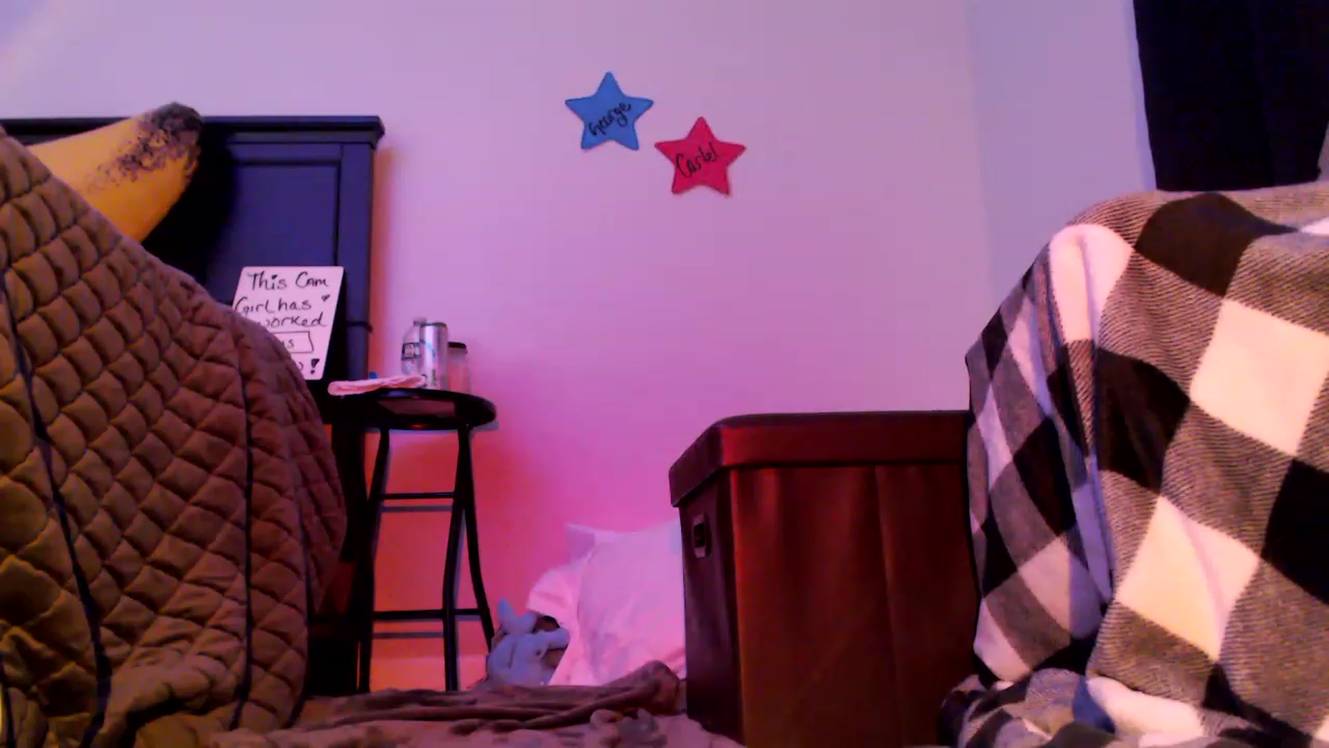 Gallery image thumbnail from EmmyLove's myfreecams stream on, 06/30/2023, 06:17 image 12 of 20