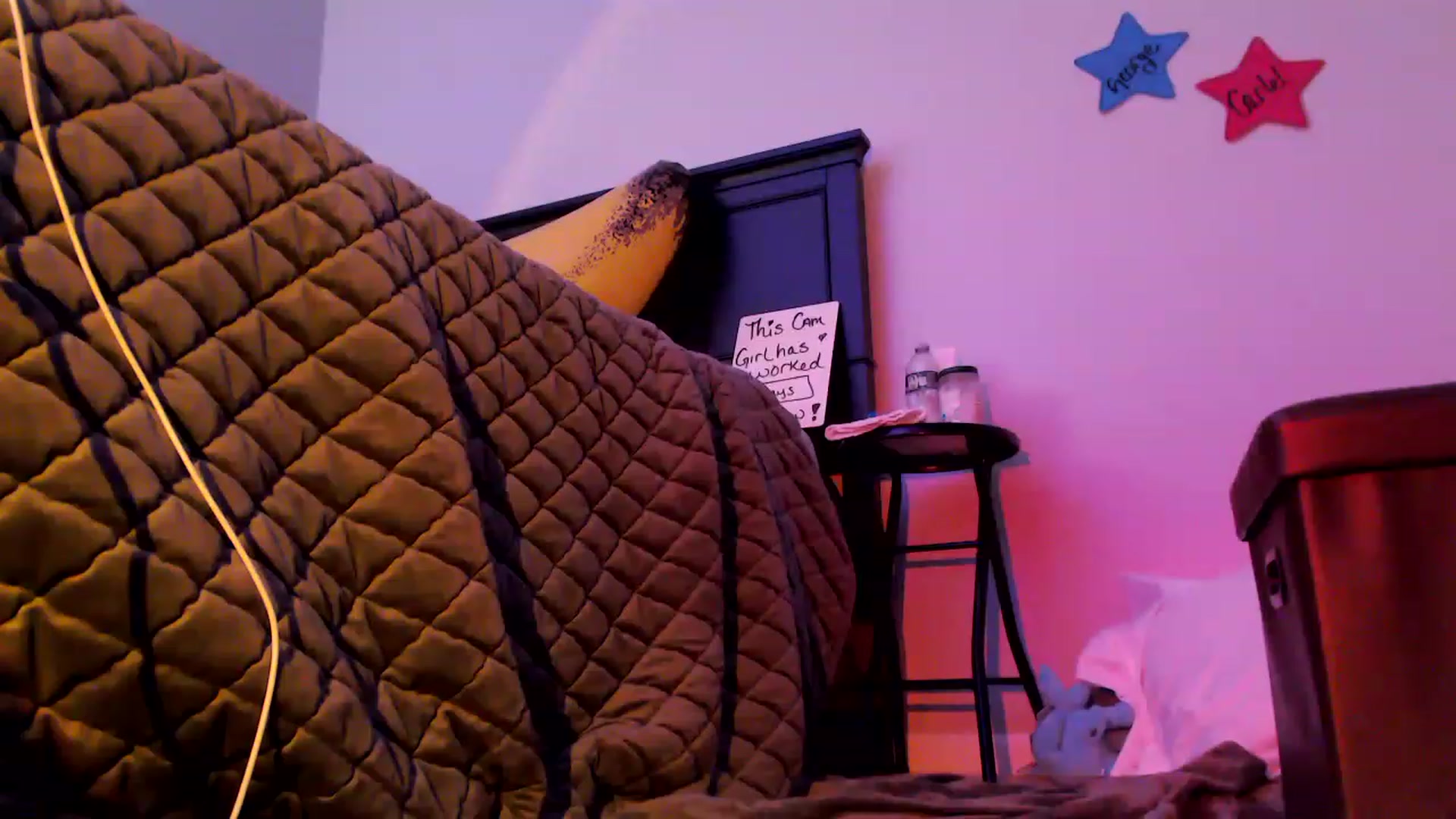 Gallery image thumbnail from EmmyLove's myfreecams stream on, 06/30/2023, 06:17 image 17 of 20