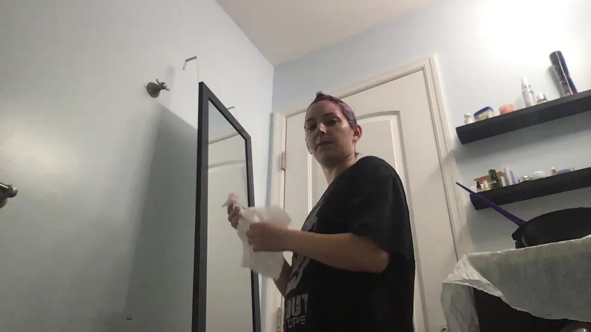 Gallery image thumbnail from EmmyLove's myfreecams stream on, 07/01/2023, 06:31 image 1 of 20