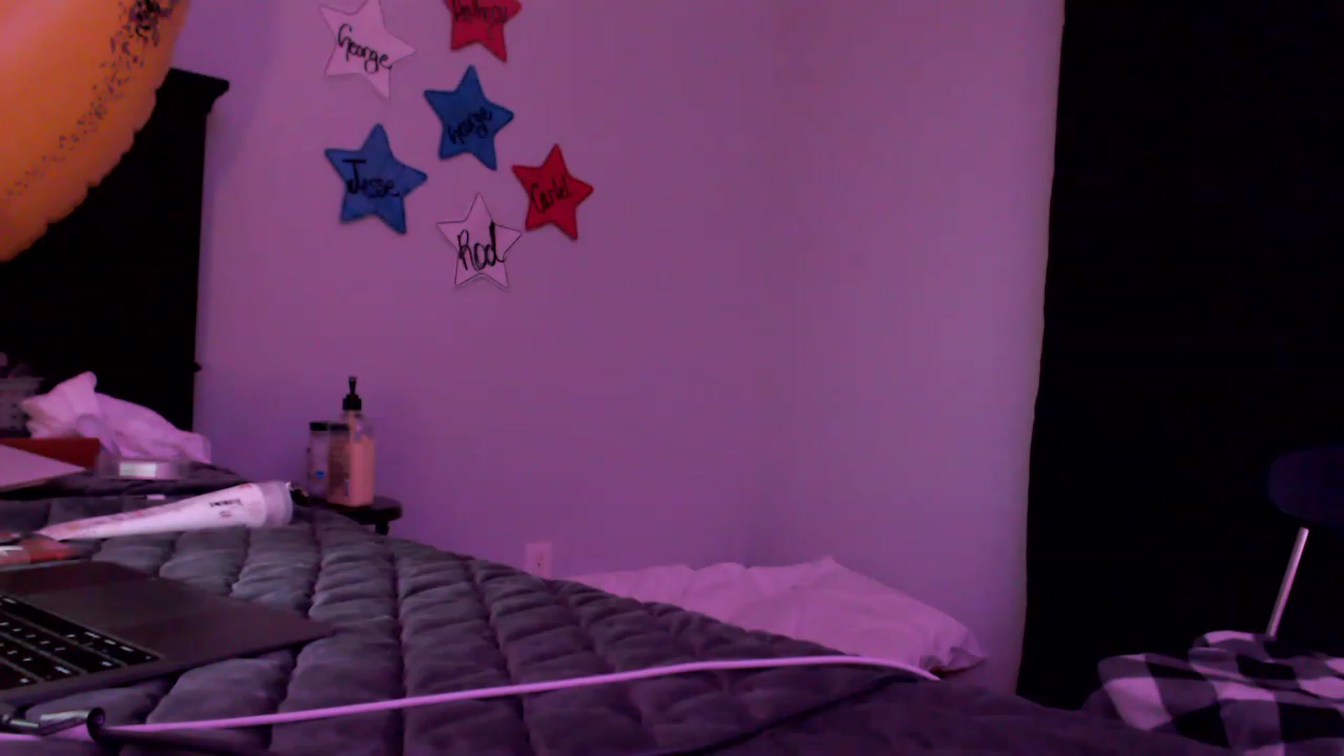 Gallery image thumbnail from EmmyLove's myfreecams stream on, 07/11/2023, 06:23 image 9 of 20