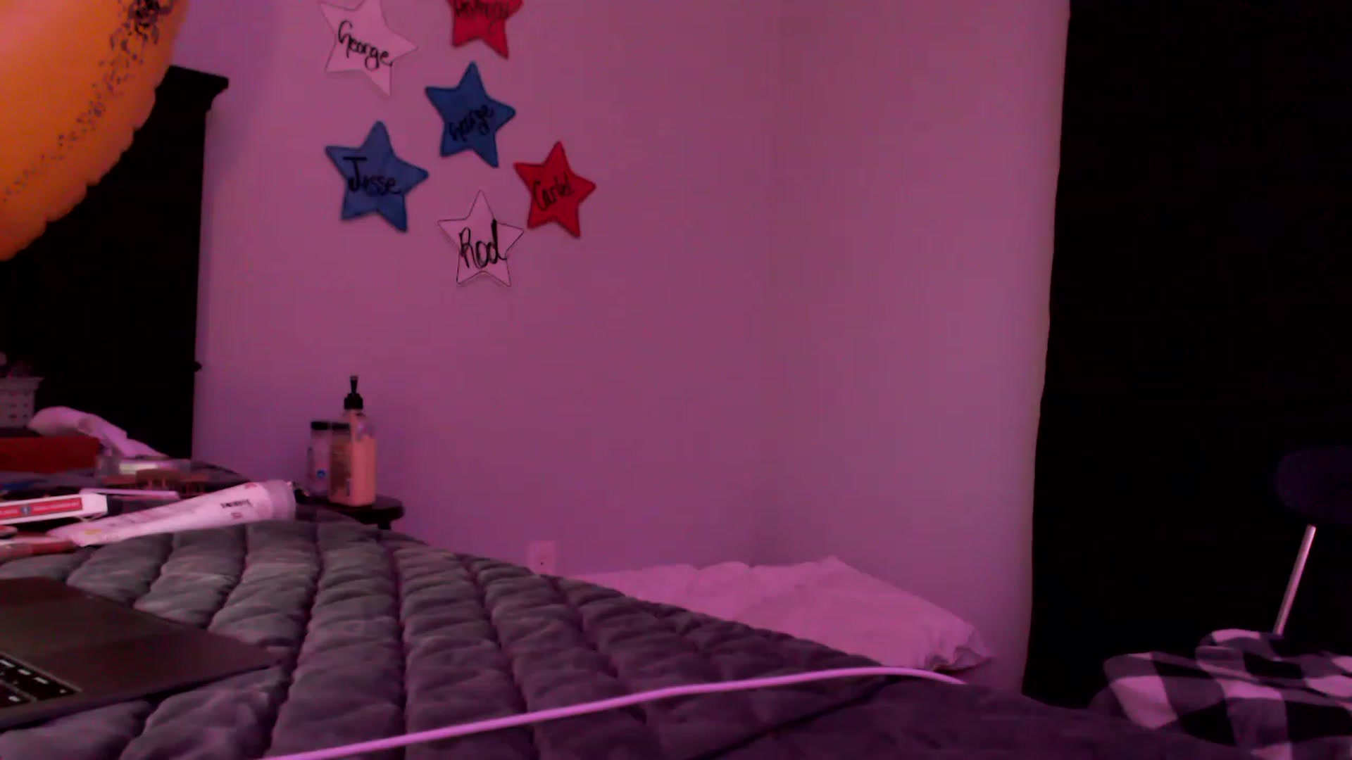 Gallery image thumbnail from EmmyLove's myfreecams stream on, 07/11/2023, 06:23 image 5 of 20