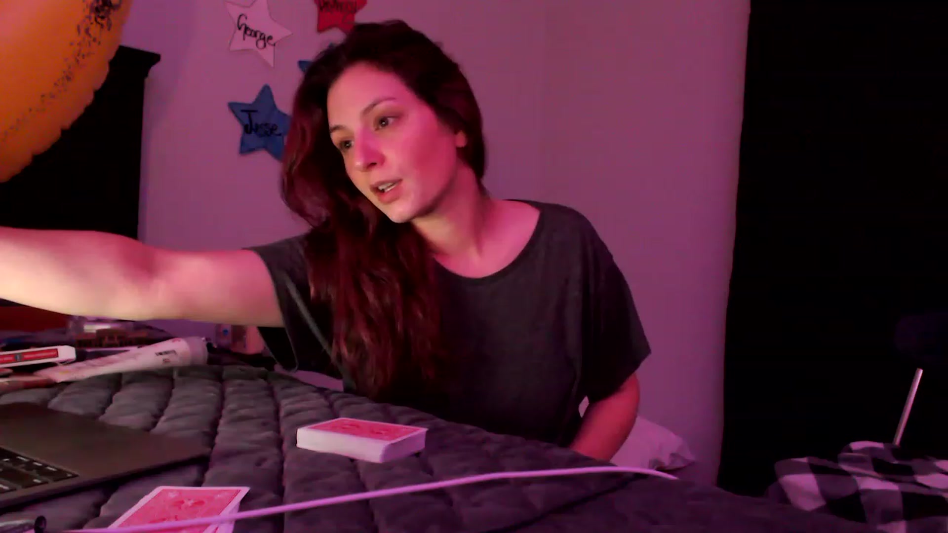 Gallery image thumbnail from EmmyLove's myfreecams stream on, 07/11/2023, 06:23 image 4 of 20