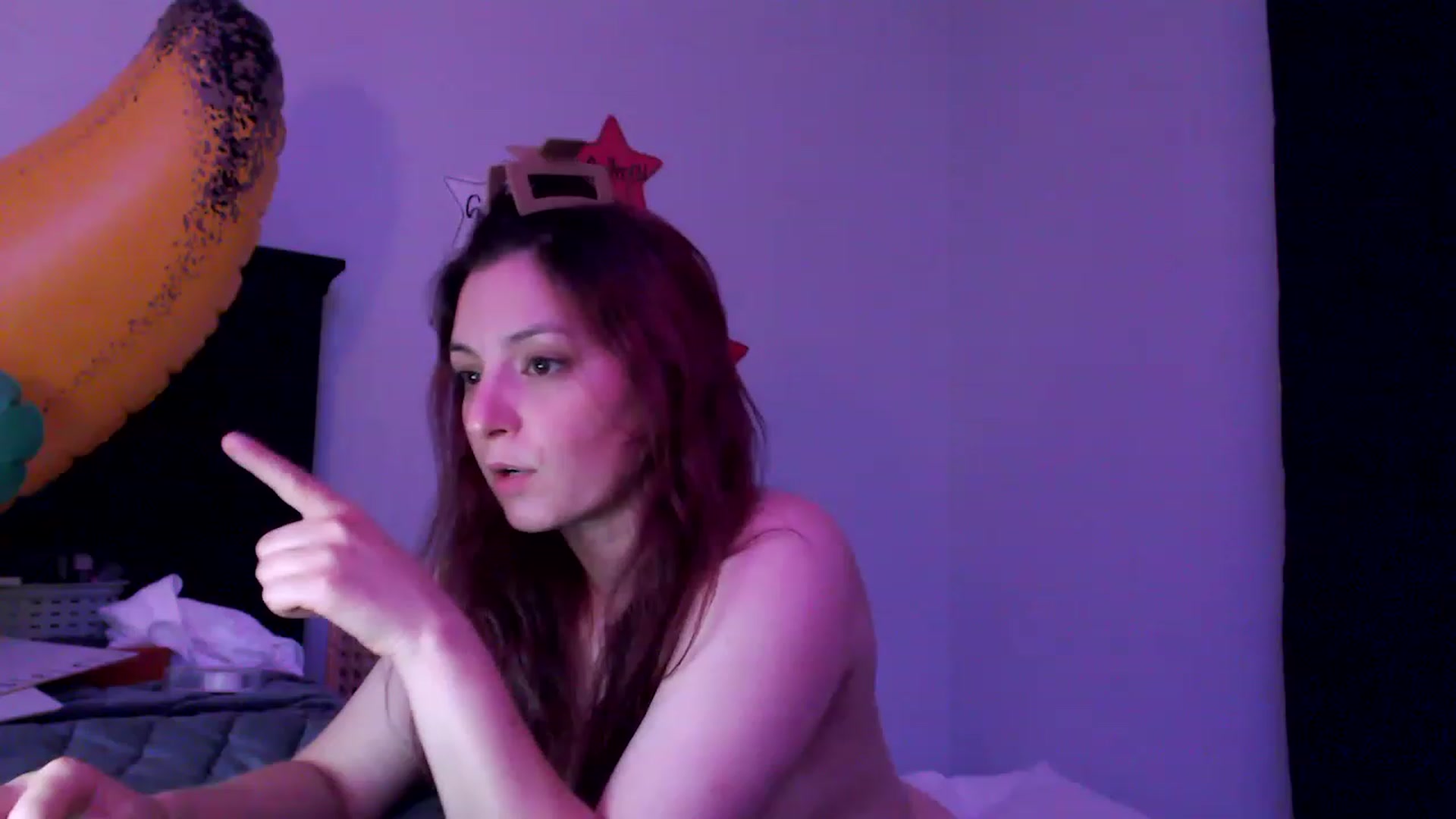 Gallery image thumbnail from EmmyLove's myfreecams stream on, 07/11/2023, 06:50 image 12 of 20