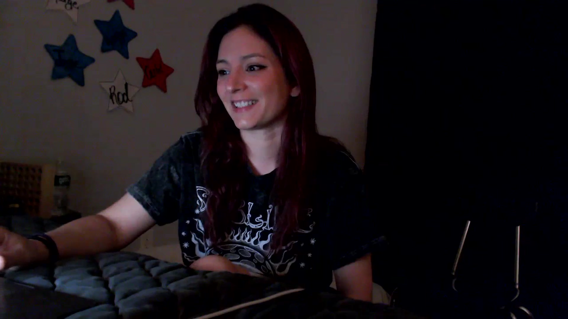 Gallery image thumbnail from EmmyLove's myfreecams stream on, 07/17/2023, 07:58 image 11 of 20