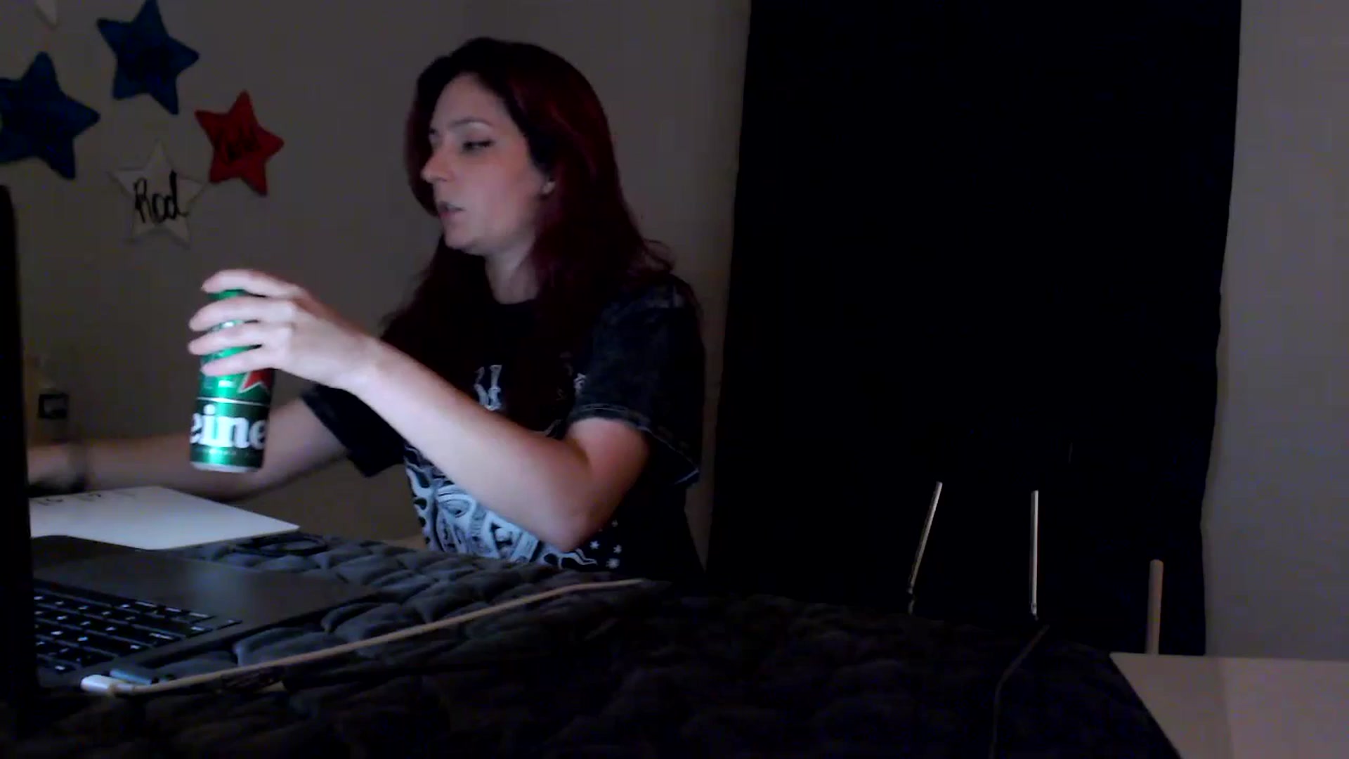 Gallery image thumbnail from EmmyLove's myfreecams stream on, 07/17/2023, 07:58 image 1 of 20
