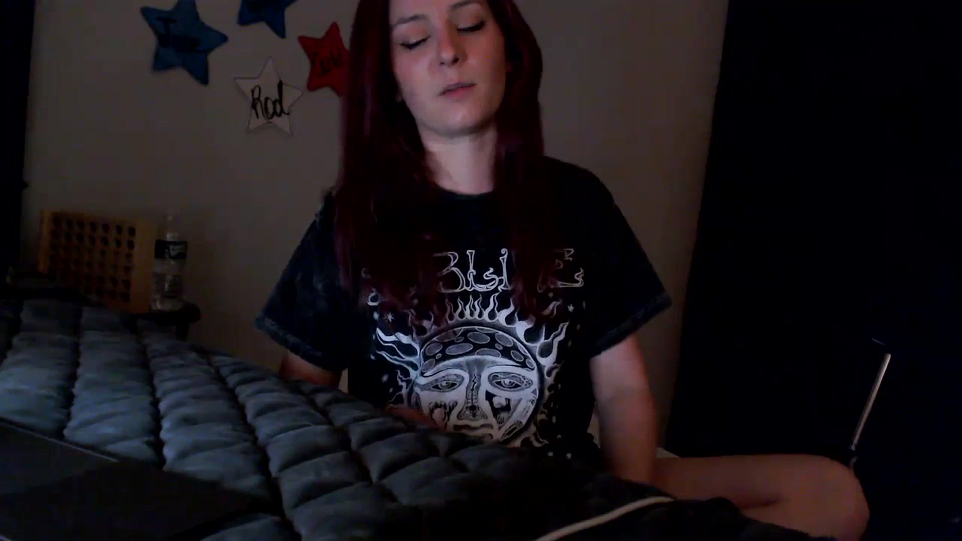Gallery image thumbnail from EmmyLove's myfreecams stream on, 07/17/2023, 07:58 image 19 of 20