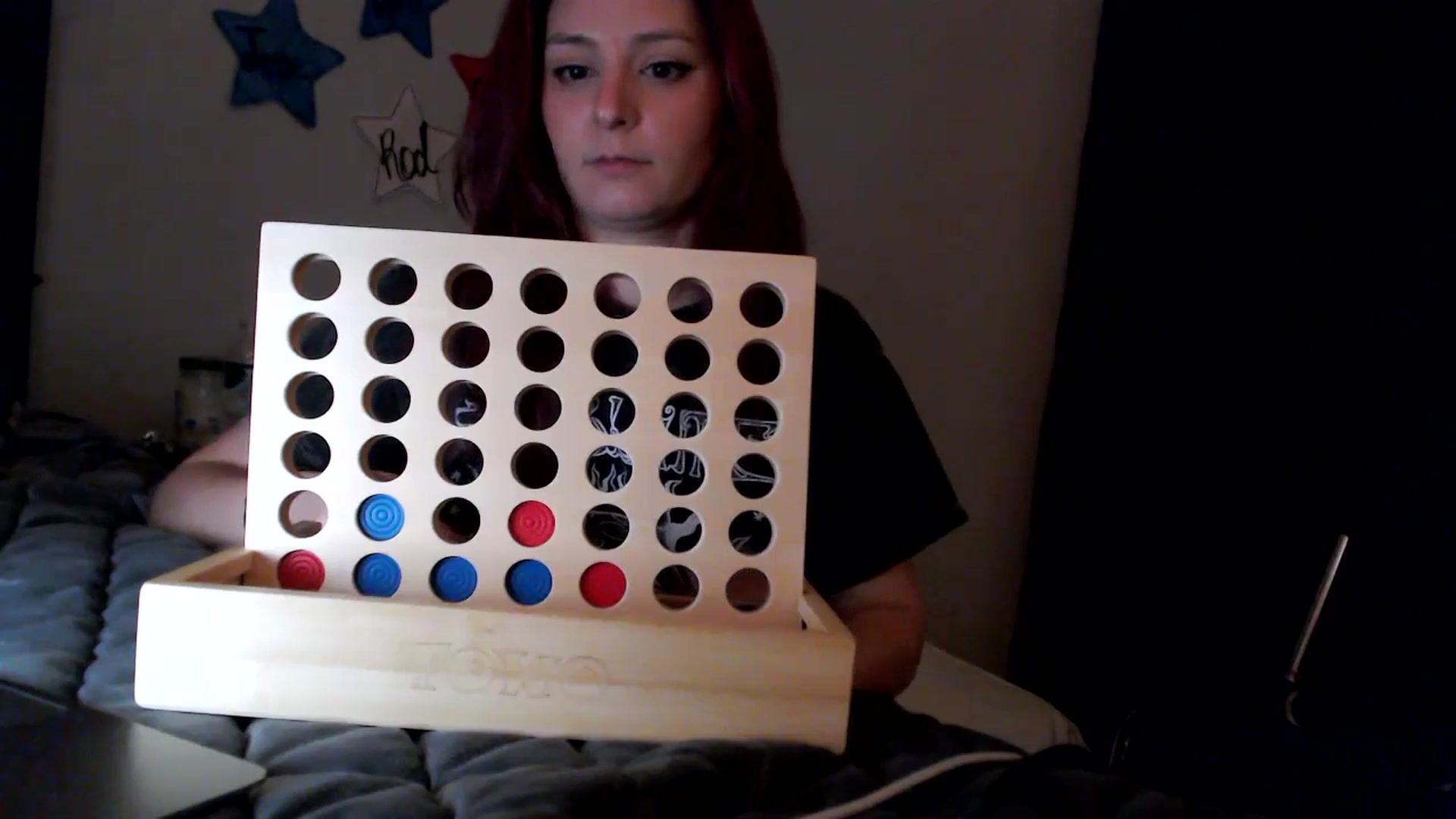 Gallery image thumbnail from EmmyLove's myfreecams stream on, 07/17/2023, 07:58 image 17 of 20