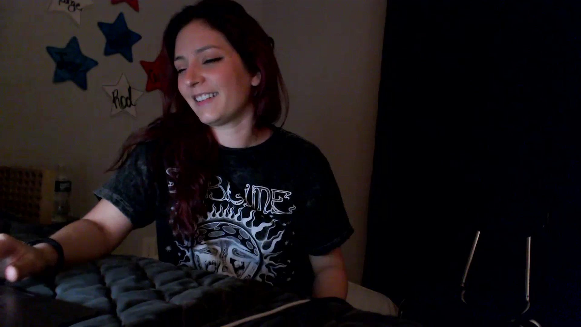 Gallery image thumbnail from EmmyLove's myfreecams stream on, 07/17/2023, 07:58 image 12 of 20