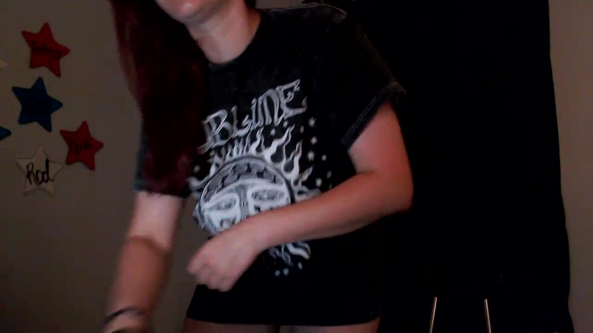 Gallery image thumbnail from EmmyLove's myfreecams stream on, 07/17/2023, 07:58 image 20 of 20