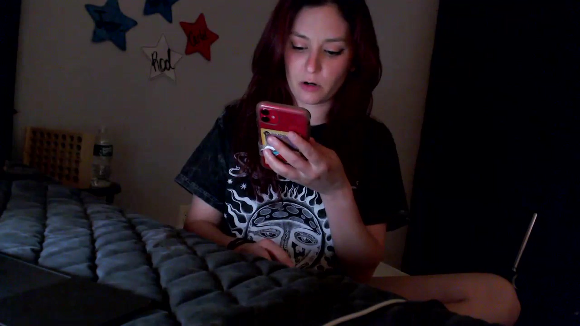 Gallery image thumbnail from EmmyLove's myfreecams stream on, 07/17/2023, 07:58 image 18 of 20