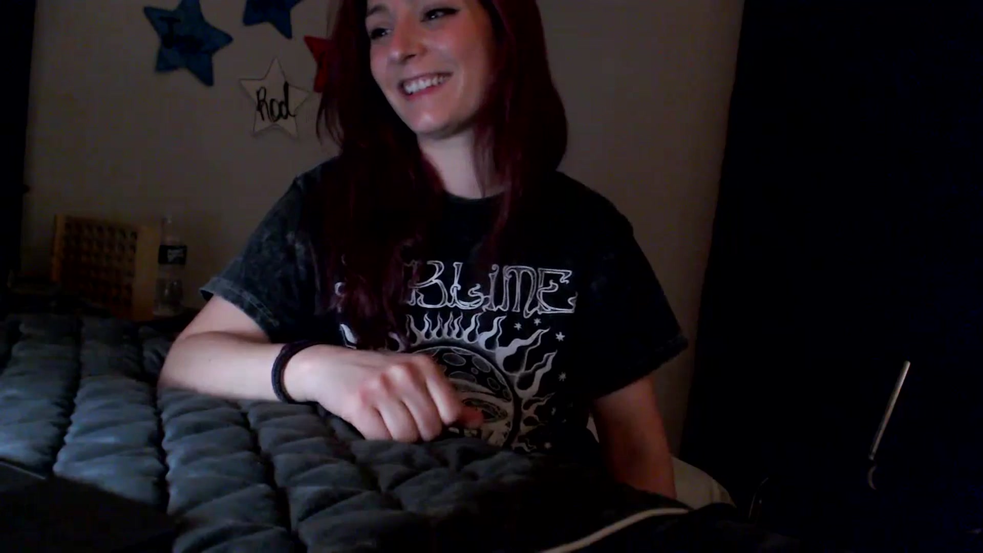 Gallery image thumbnail from EmmyLove's myfreecams stream on, 07/17/2023, 07:58 image 16 of 20