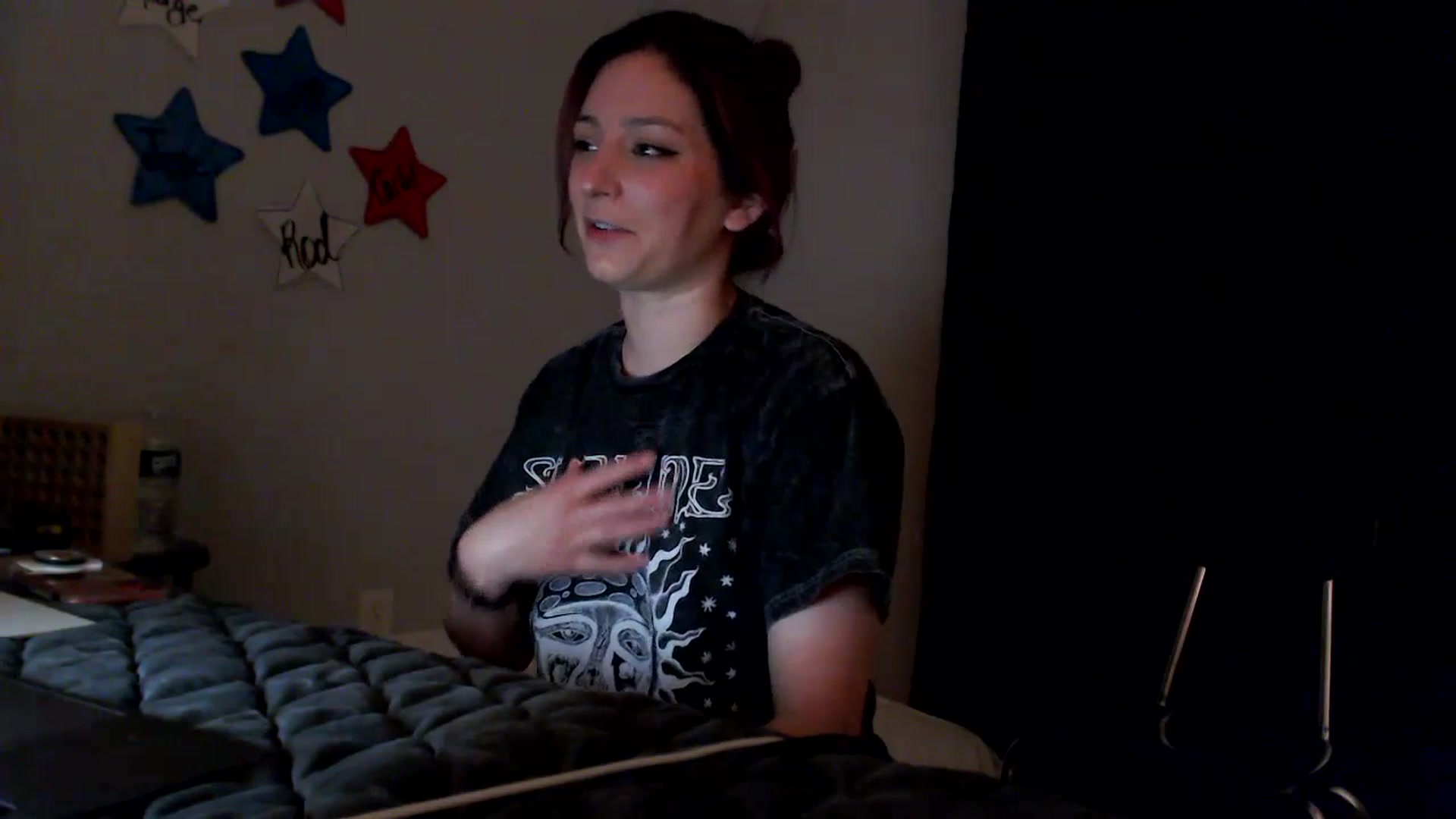 Gallery image thumbnail from EmmyLove's myfreecams stream on, 07/17/2023, 07:58 image 5 of 20