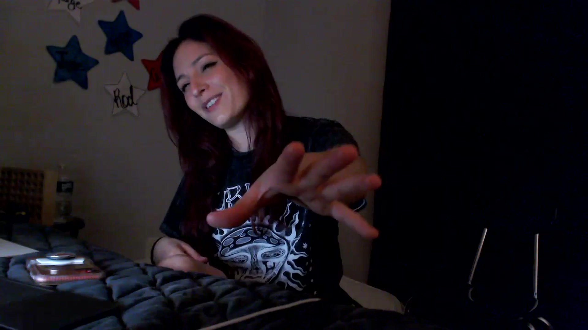 Gallery image thumbnail from EmmyLove's myfreecams stream on, 07/17/2023, 07:58 image 2 of 20