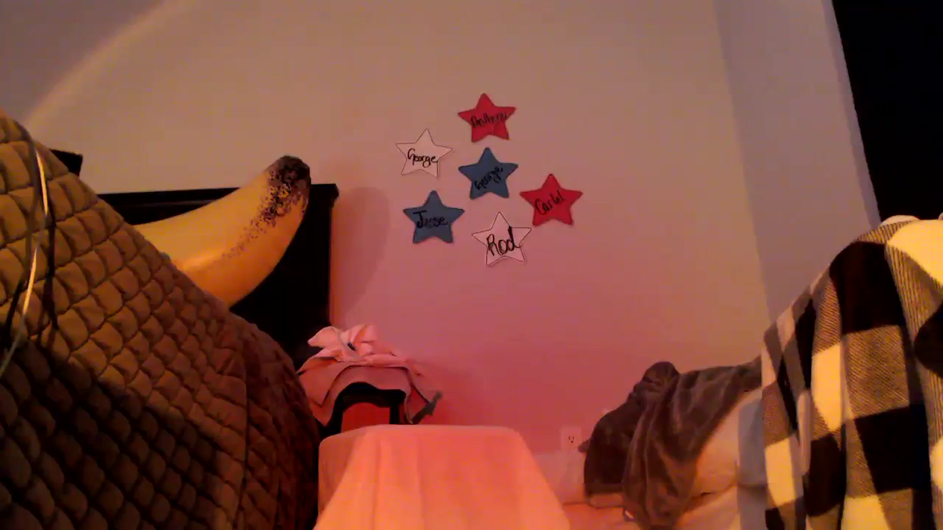 Gallery image thumbnail from EmmyLove's myfreecams stream on, 08/01/2023, 04:50 image 18 of 20