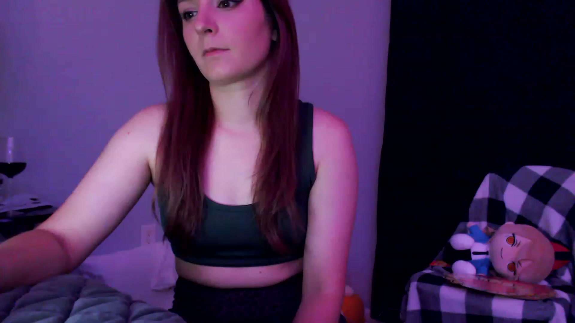 Gallery image thumbnail from EmmyLove's myfreecams stream on, 08/03/2023, 04:01 image 19 of 20