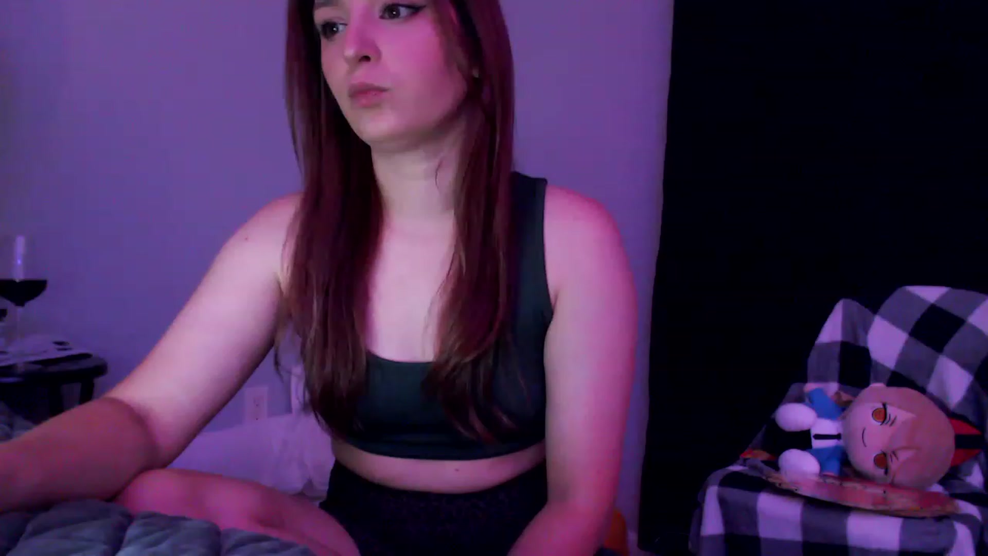 Gallery image thumbnail from EmmyLove's myfreecams stream on, 08/03/2023, 04:01 image 20 of 20