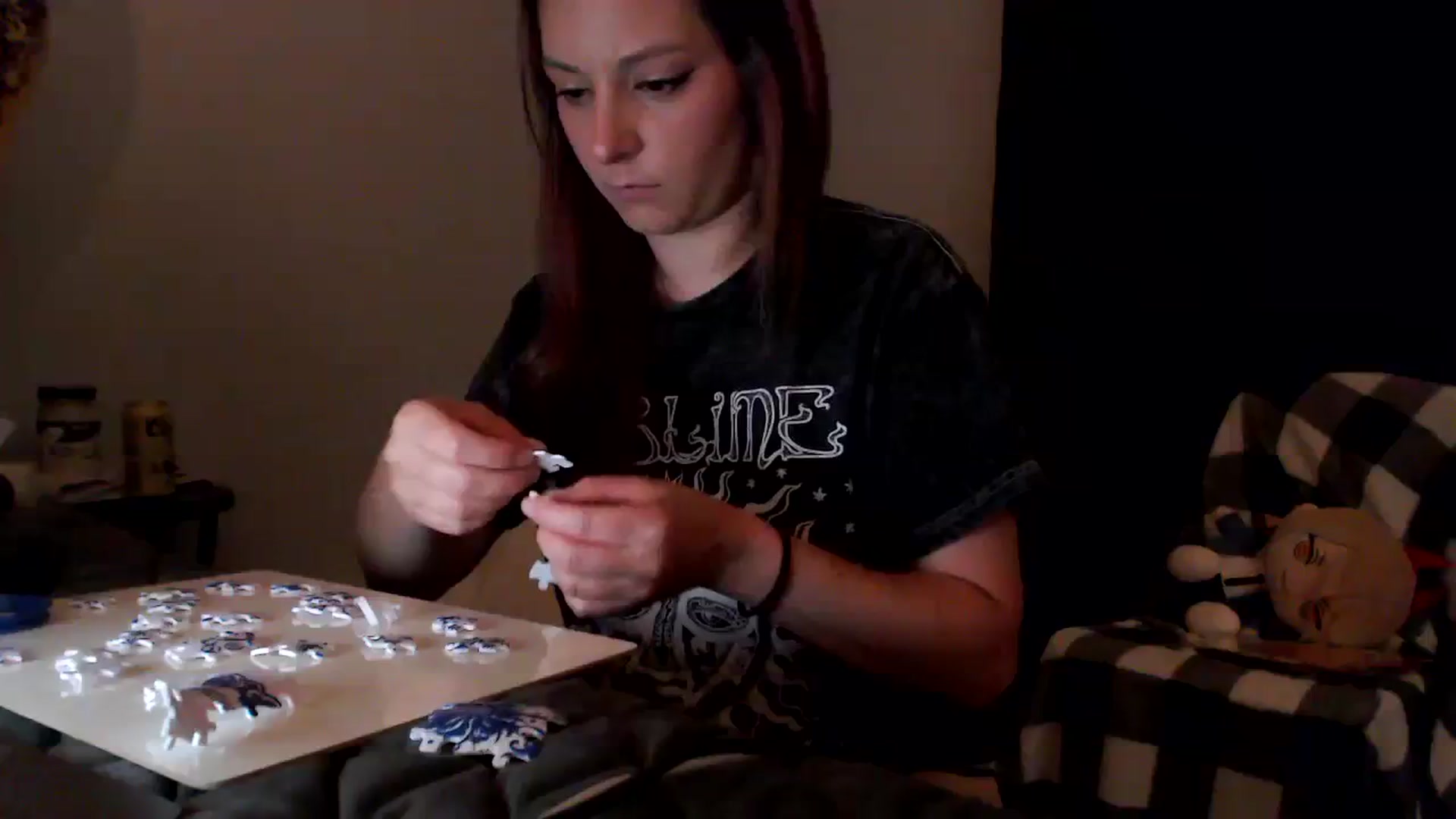 Gallery image thumbnail from EmmyLove's myfreecams stream on, 08/04/2023, 05:29 image 6 of 20