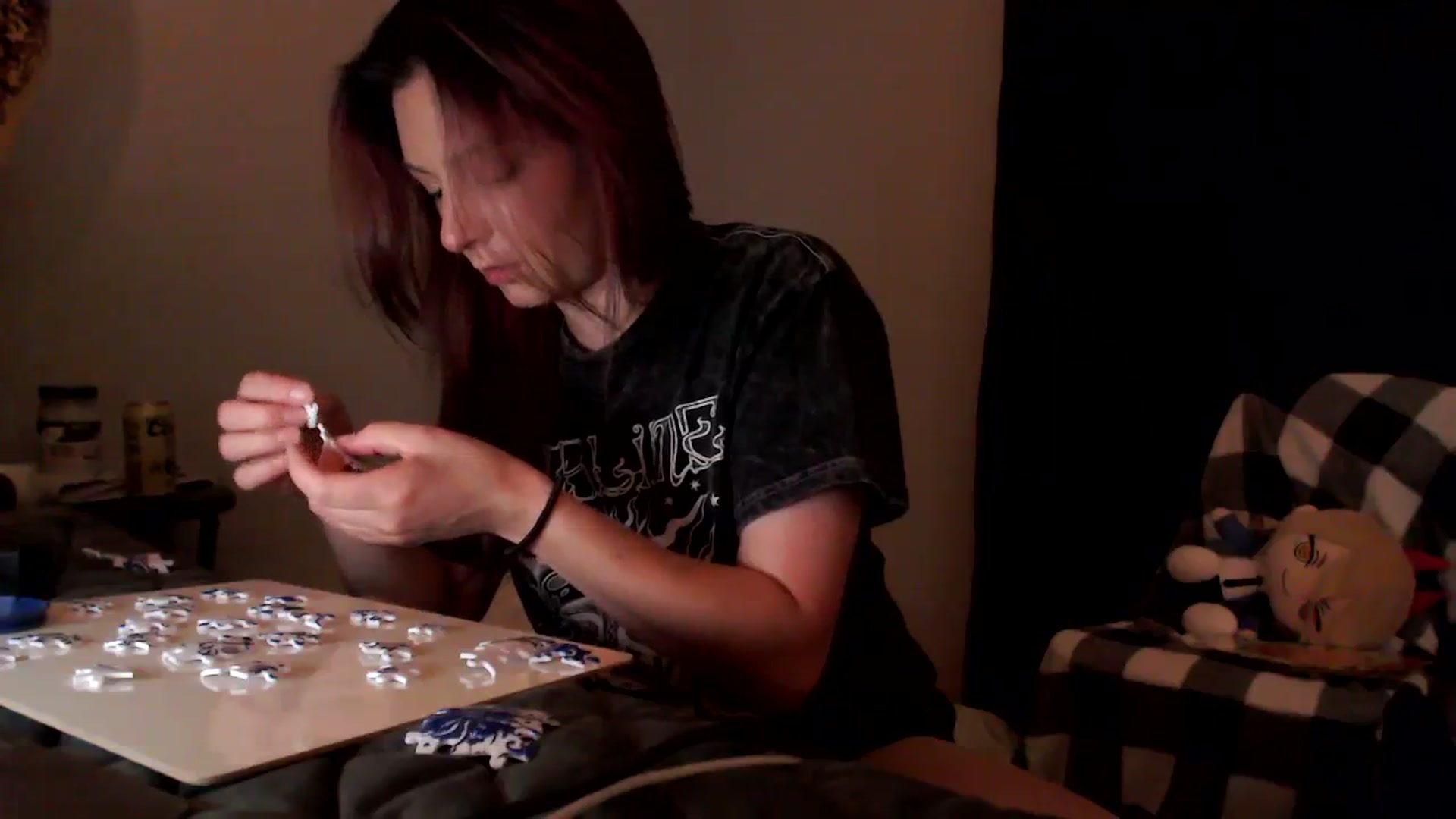 Gallery image thumbnail from EmmyLove's myfreecams stream on, 08/04/2023, 05:29 image 11 of 20