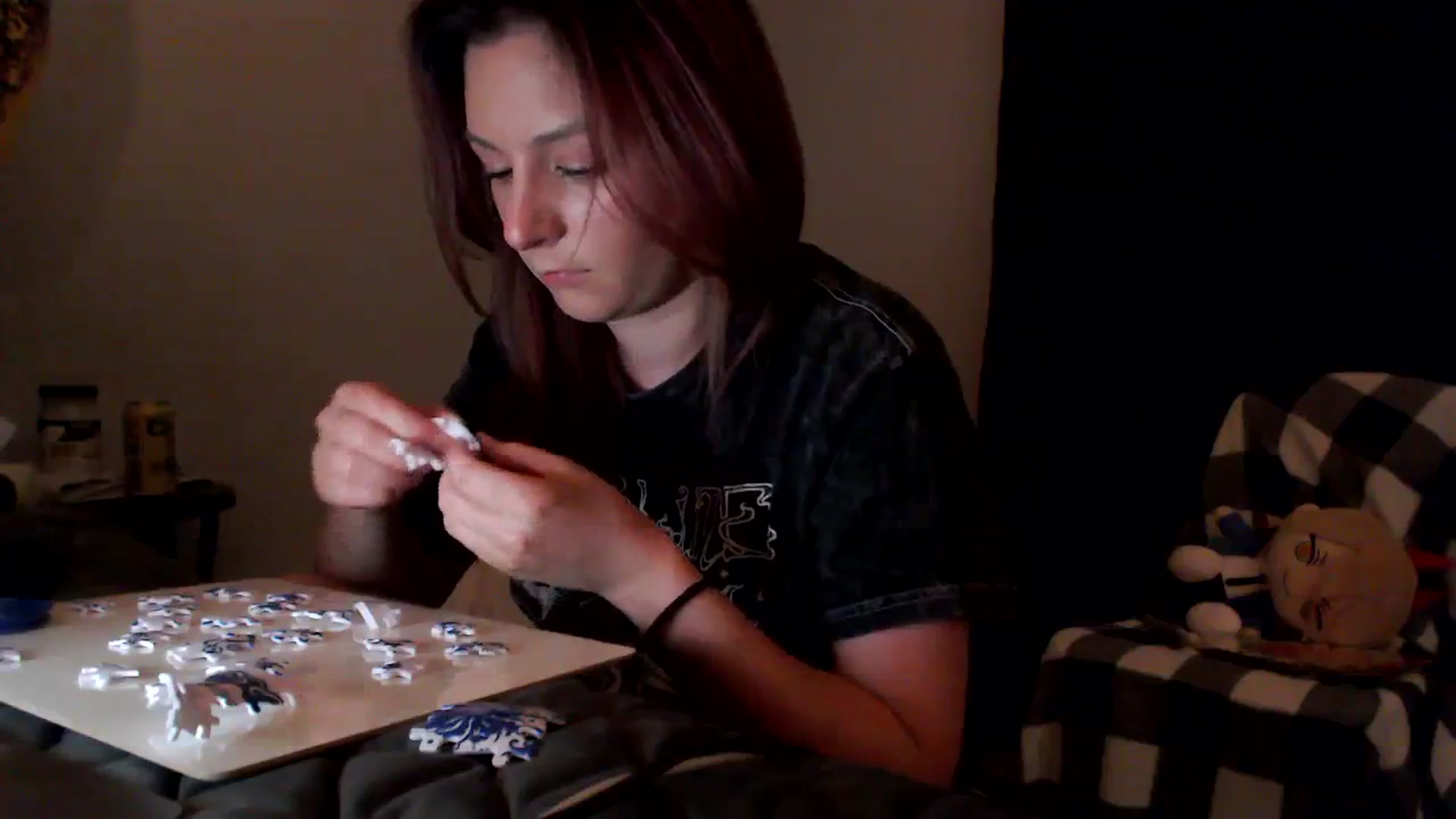 Gallery image thumbnail from EmmyLove's myfreecams stream on, 08/04/2023, 05:29 image 7 of 20