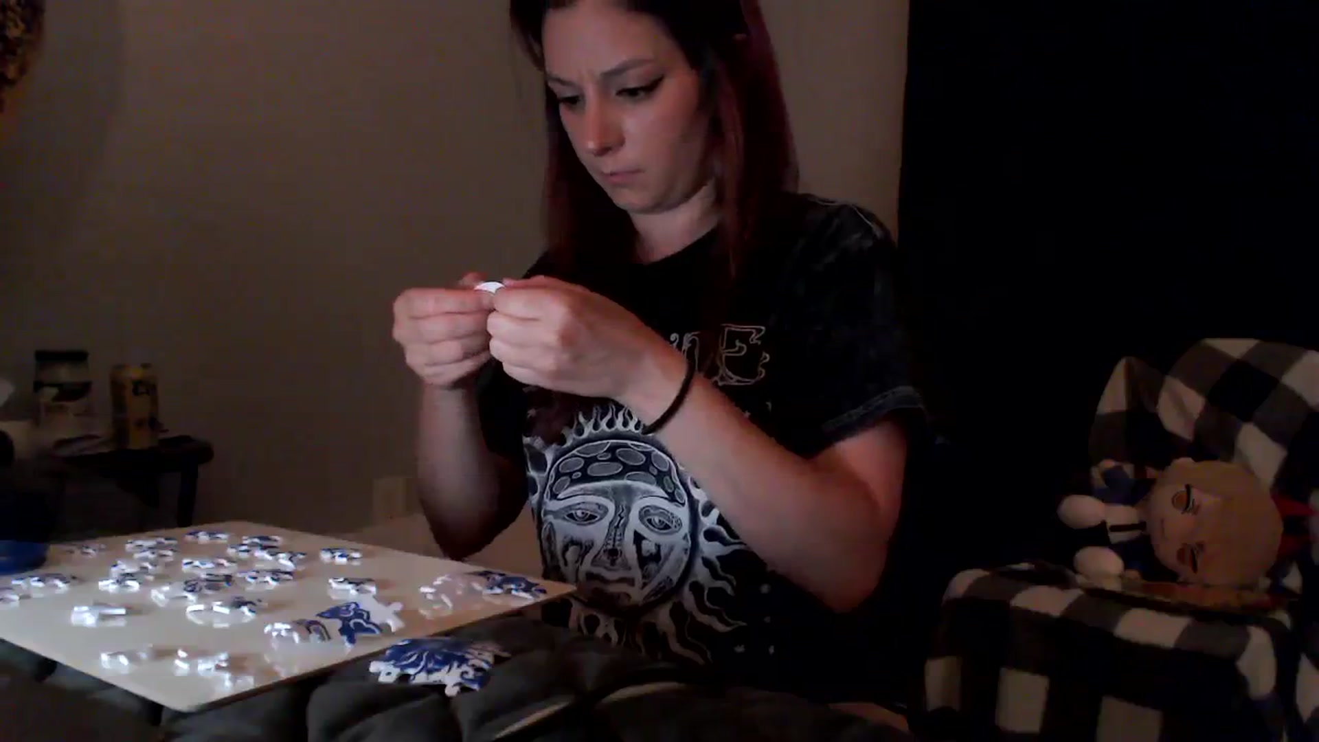 Gallery image thumbnail from EmmyLove's myfreecams stream on, 08/04/2023, 05:29 image 8 of 20