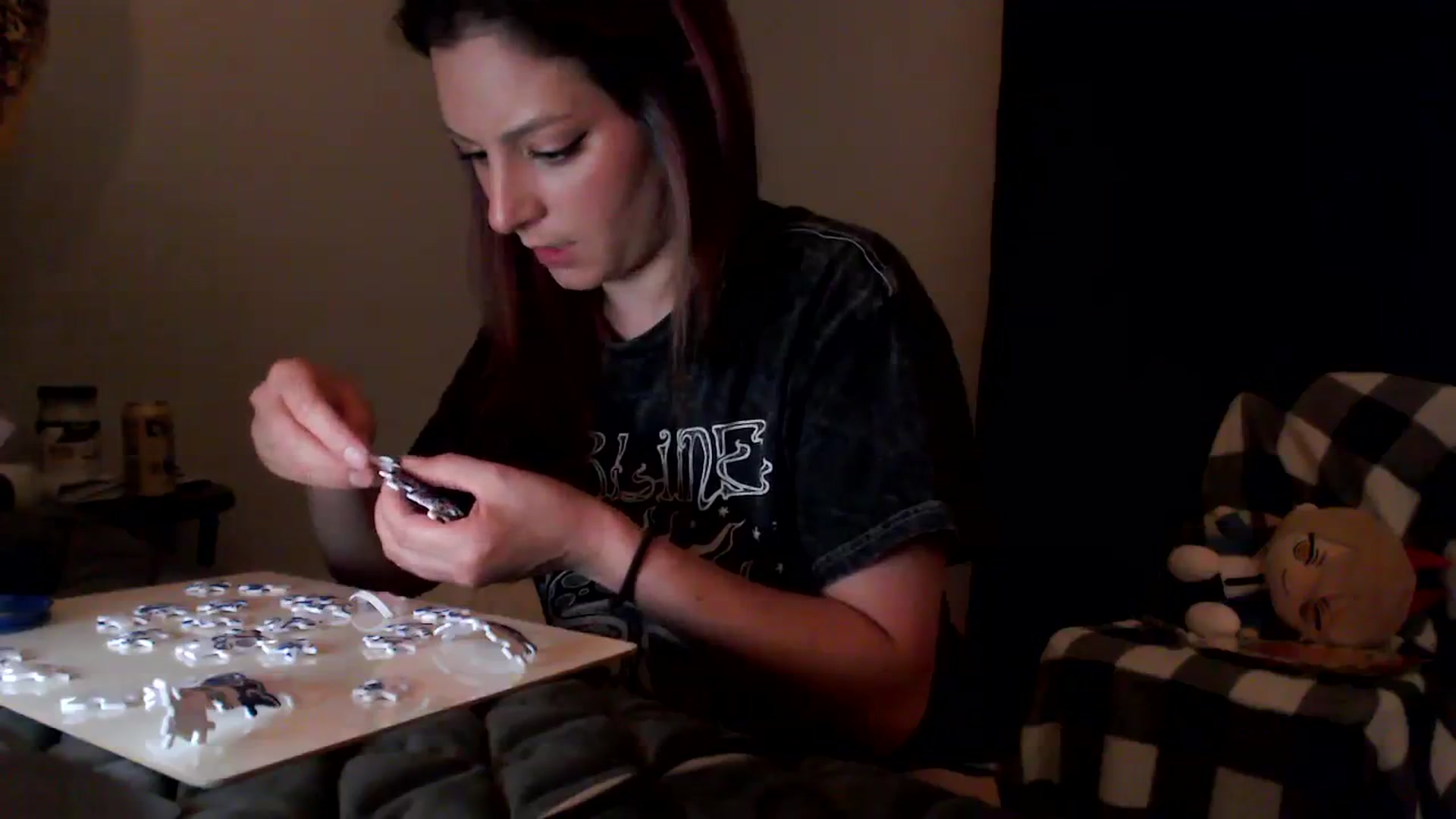Gallery image thumbnail from EmmyLove's myfreecams stream on, 08/04/2023, 05:29 image 5 of 20
