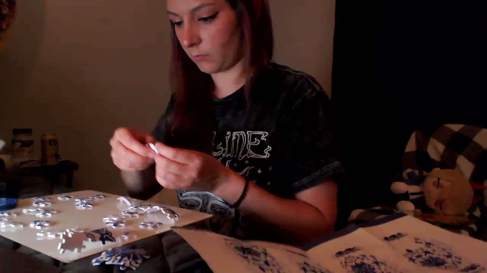 Gallery image thumbnail from EmmyLove's myfreecams stream on, 08/04/2023, 05:29 image 4 of 20