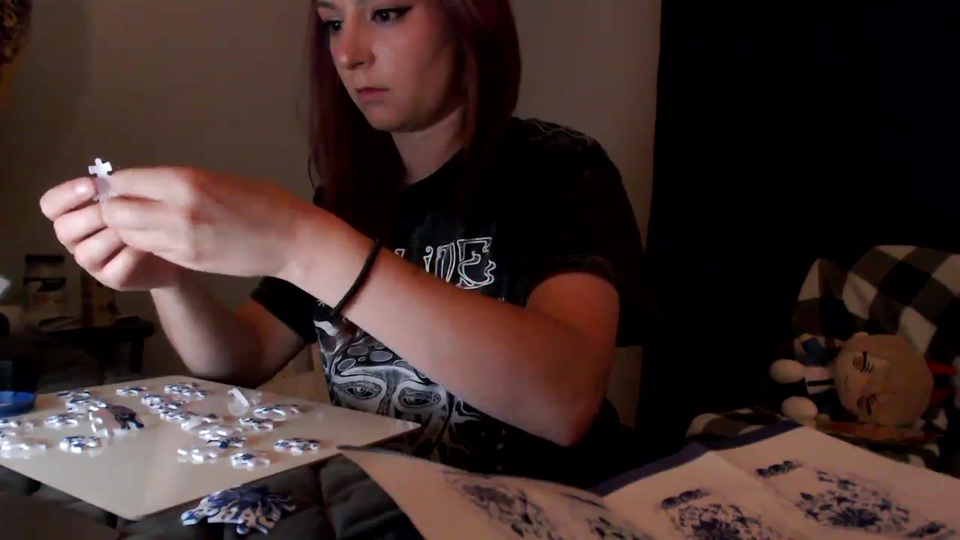 Gallery image thumbnail from EmmyLove's myfreecams stream on, 08/04/2023, 05:29 image 2 of 20