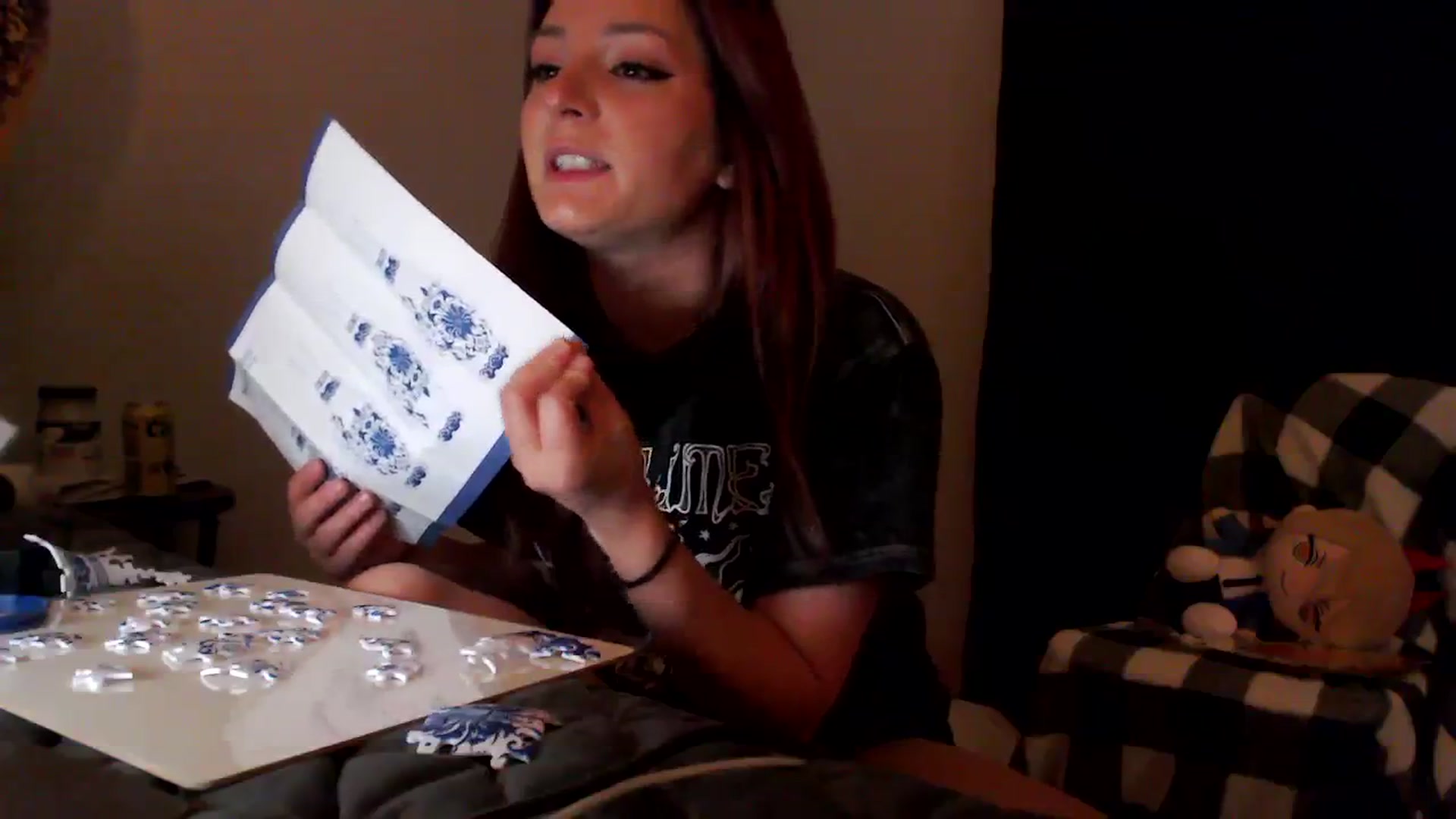 Gallery image thumbnail from EmmyLove's myfreecams stream on, 08/04/2023, 05:29 image 10 of 20