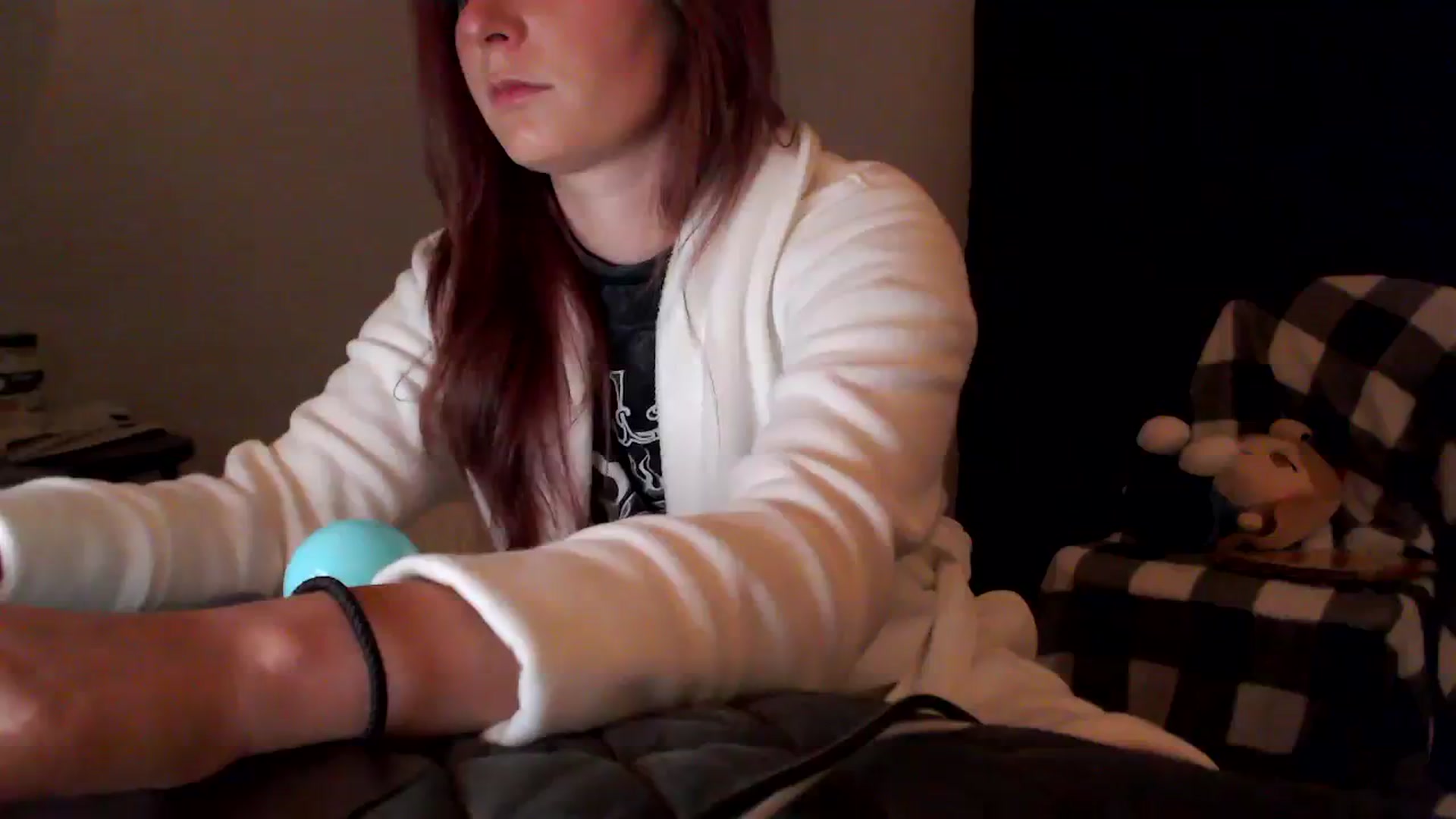 Gallery image thumbnail from EmmyLove's myfreecams stream on, 08/04/2023, 05:29 image 19 of 20