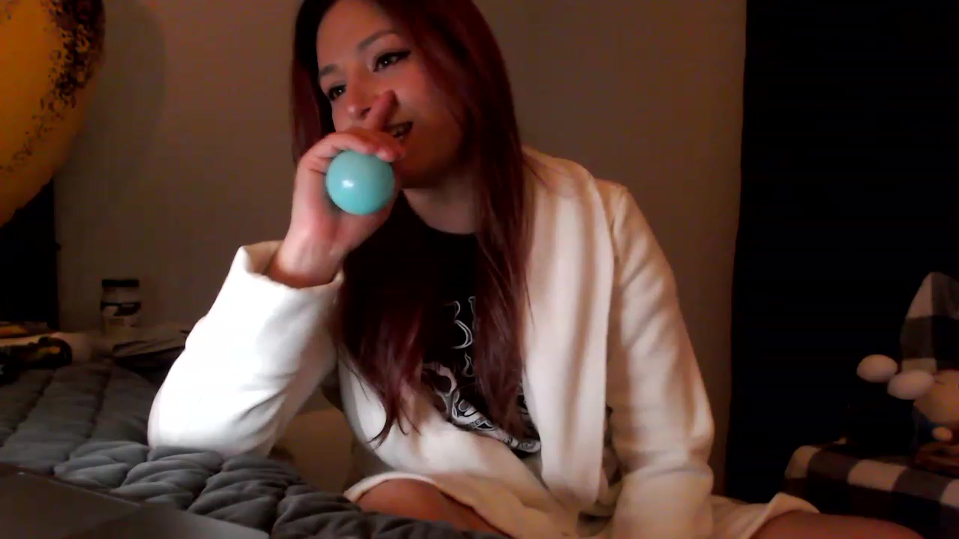 Gallery image thumbnail from EmmyLove's myfreecams stream on, 08/04/2023, 05:54 image 6 of 20