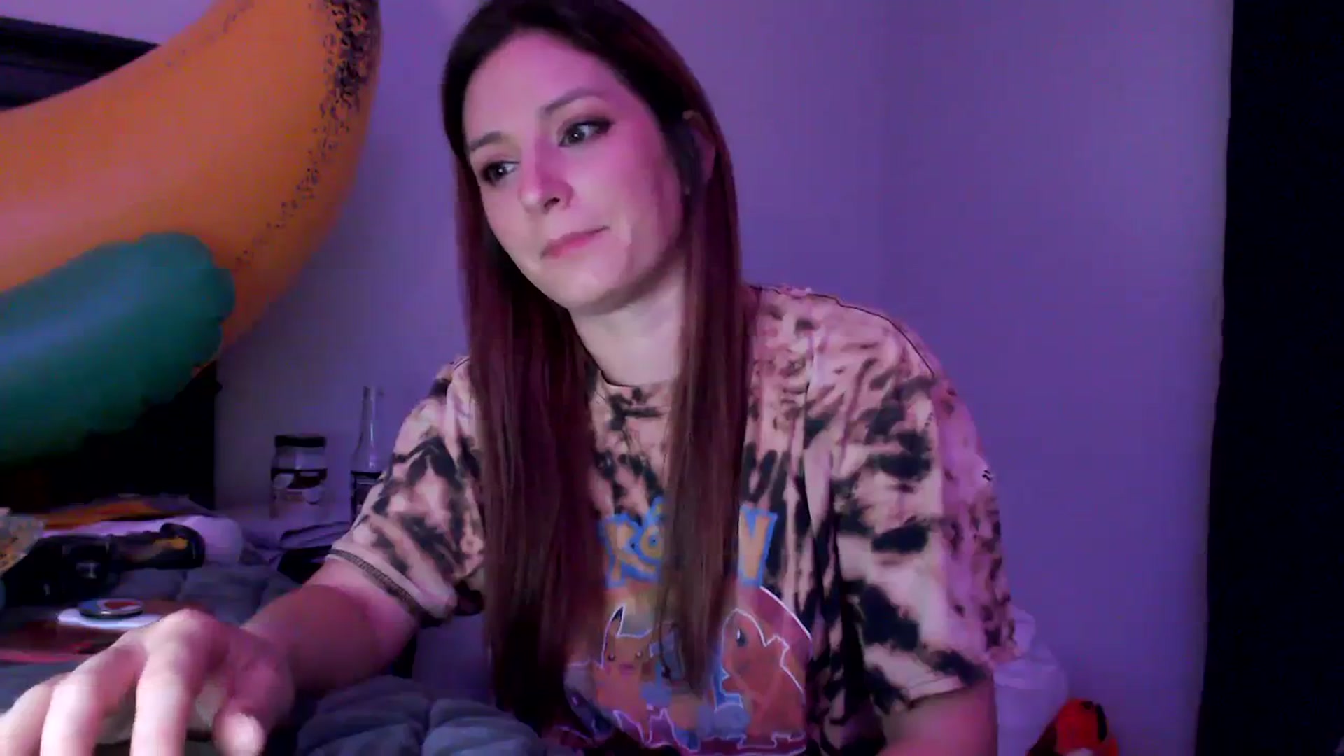 Gallery image thumbnail from EmmyLove's myfreecams stream on, 08/08/2023, 07:22 image 12 of 20