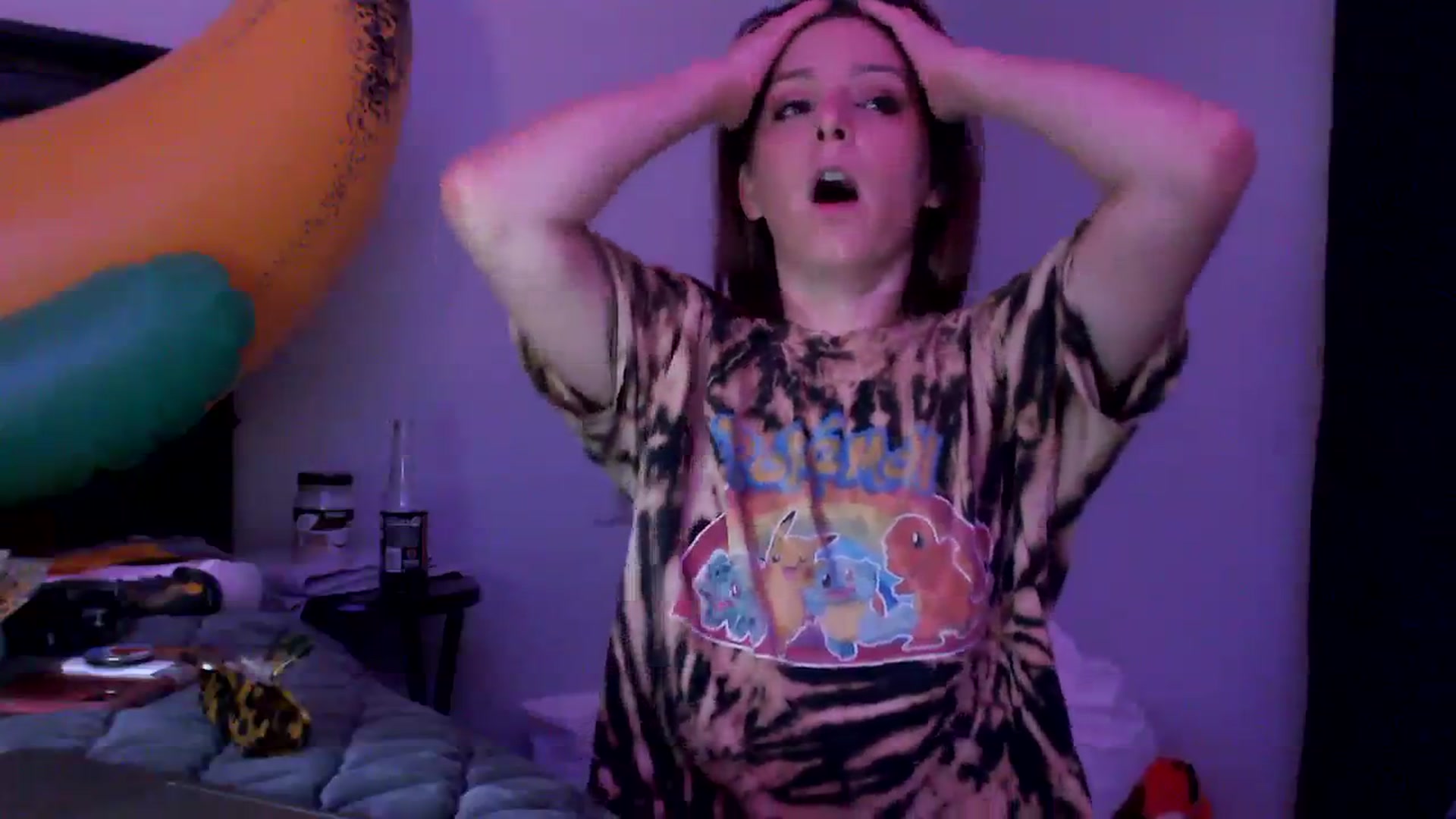 Gallery image thumbnail from EmmyLove's myfreecams stream on, 08/08/2023, 07:22 image 19 of 20