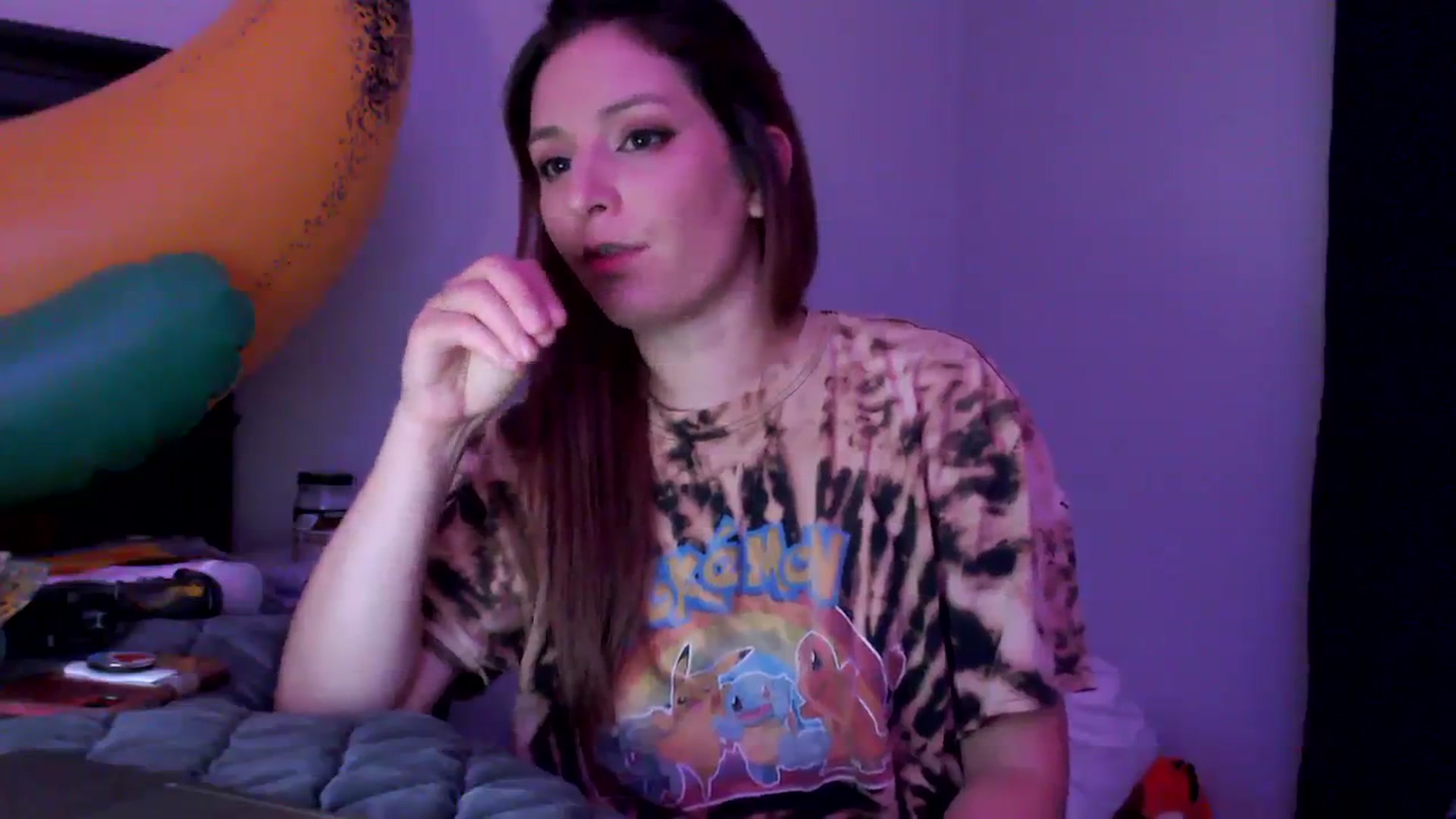 Gallery image thumbnail from EmmyLove's myfreecams stream on, 08/08/2023, 07:22 image 18 of 20
