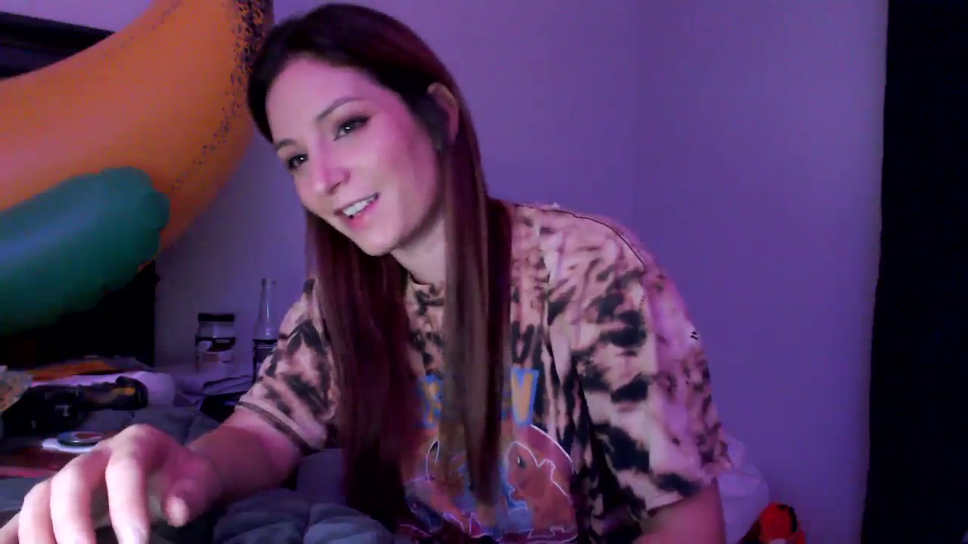 Gallery image thumbnail from EmmyLove's myfreecams stream on, 08/08/2023, 07:22 image 11 of 20