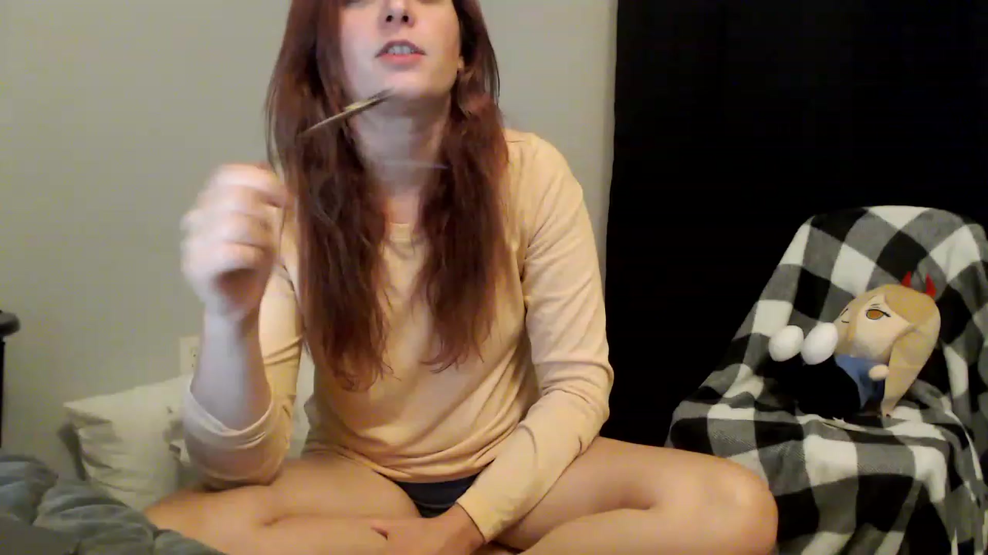Gallery image thumbnail from EmmyLove's myfreecams stream on, 08/09/2023, 06:09 image 1 of 20
