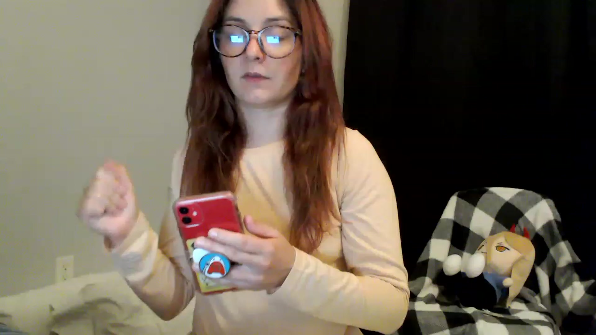Gallery image thumbnail from EmmyLove's myfreecams stream on, 08/09/2023, 06:50 image 6 of 20