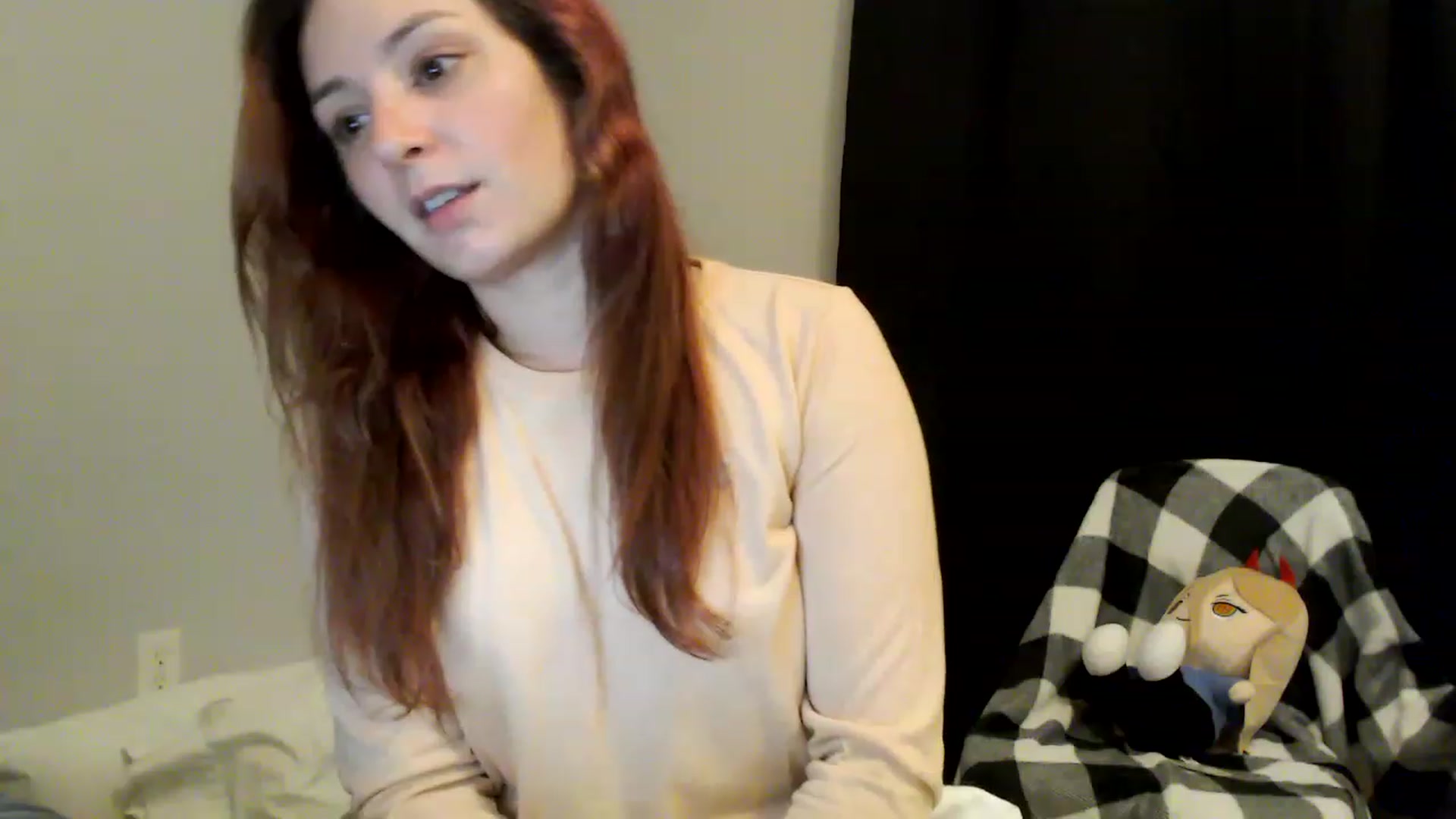 Gallery image thumbnail from EmmyLove's myfreecams stream on, 08/09/2023, 06:50 image 19 of 20