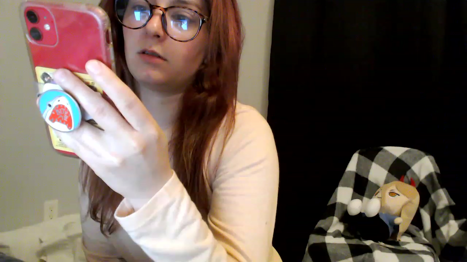 Gallery image thumbnail from EmmyLove's myfreecams stream on, 08/09/2023, 06:50 image 8 of 20