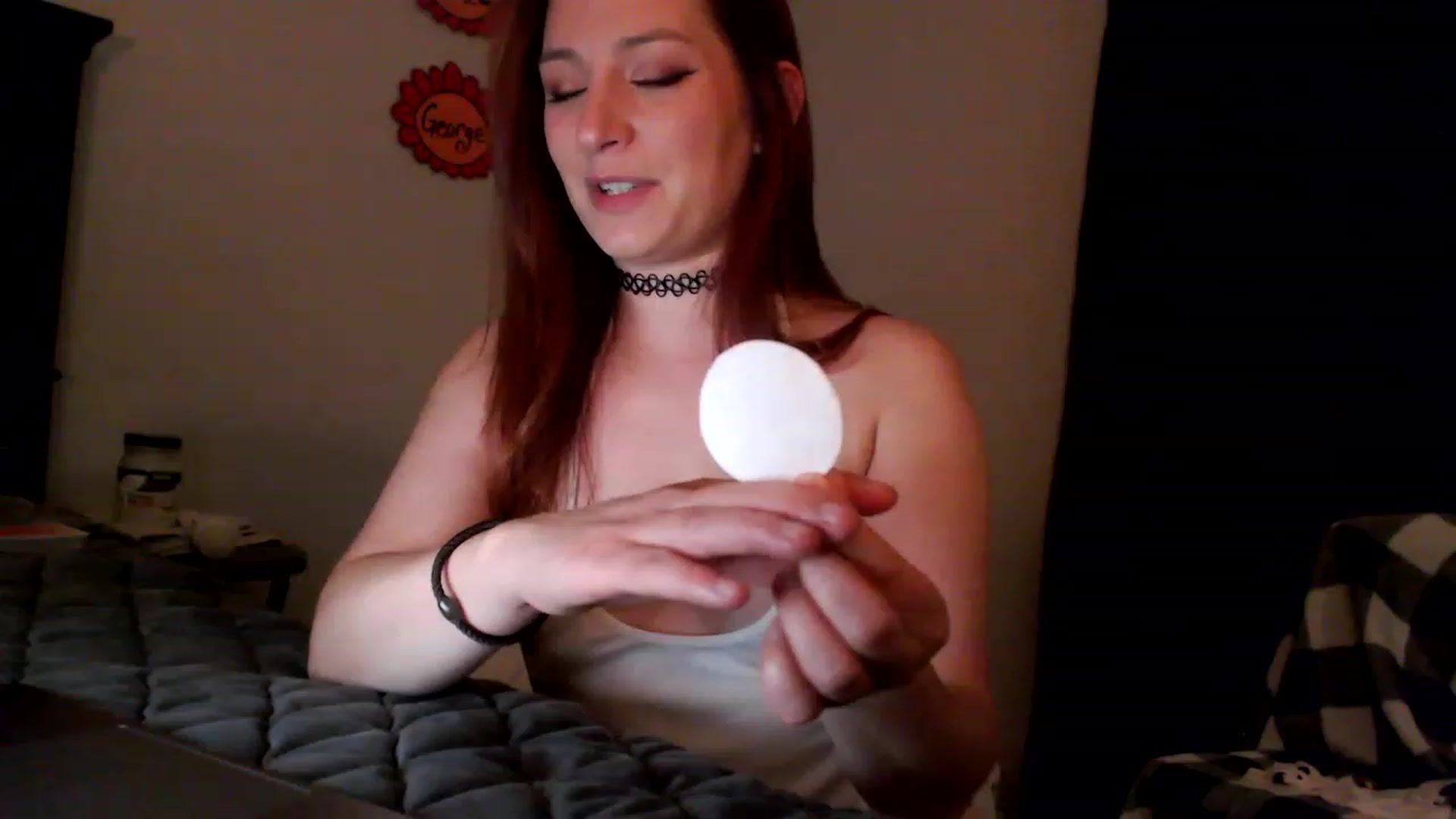 Gallery image thumbnail from EmmyLove's myfreecams stream on, 08/14/2023, 07:55 image 3 of 20