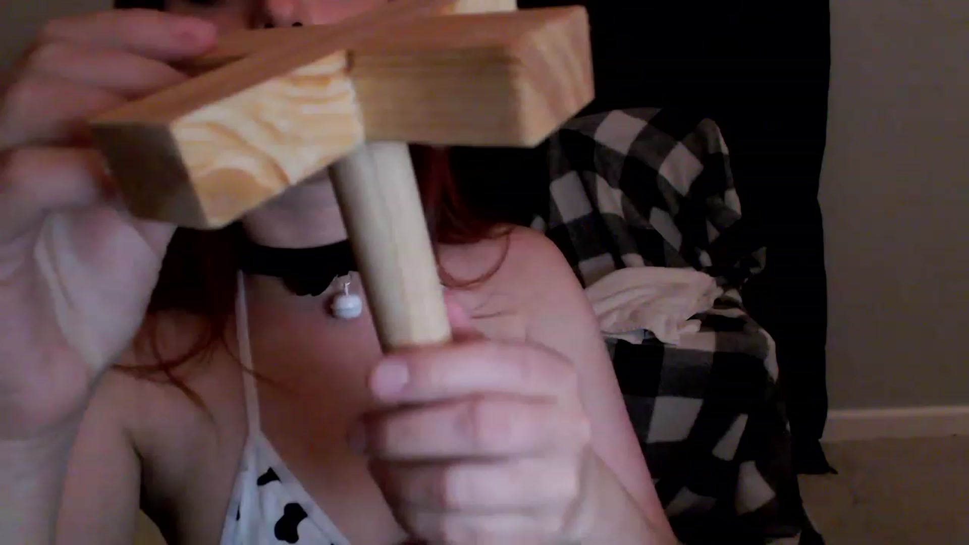 Gallery image thumbnail from EmmyLove's myfreecams stream on, 08/16/2023, 06:25 image 2 of 20