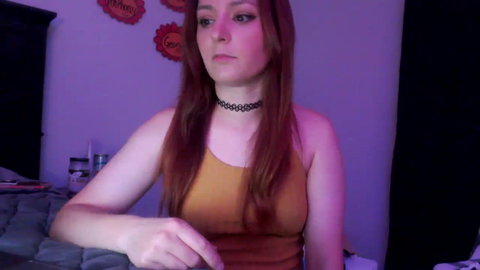 Gallery image thumbnail from EmmyLove's myfreecams stream on, 08/17/2023, 05:33 image 18 of 20