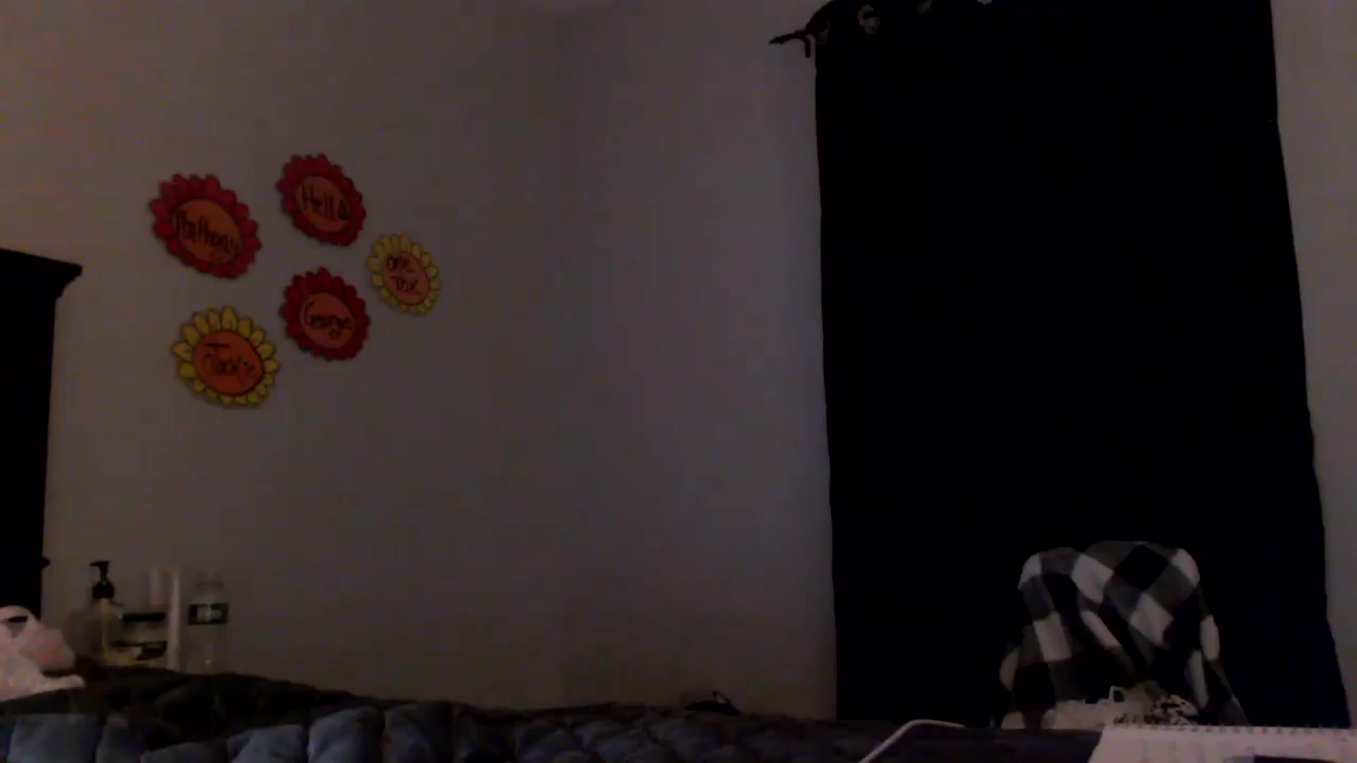 Gallery image thumbnail from EmmyLove's myfreecams stream on, 08/23/2023, 06:41 image 1 of 20